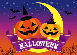 明日はハロウィン♪♪|着物レンタルVASARA渋谷店