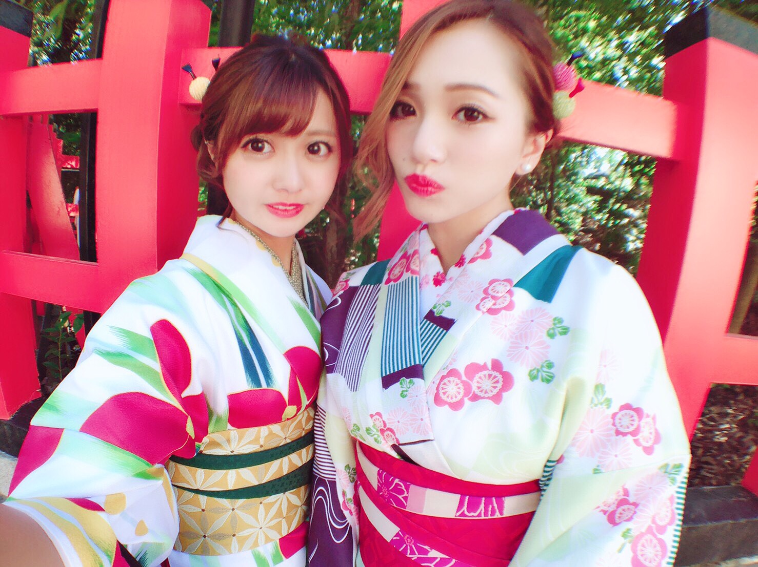 今日から11月!!