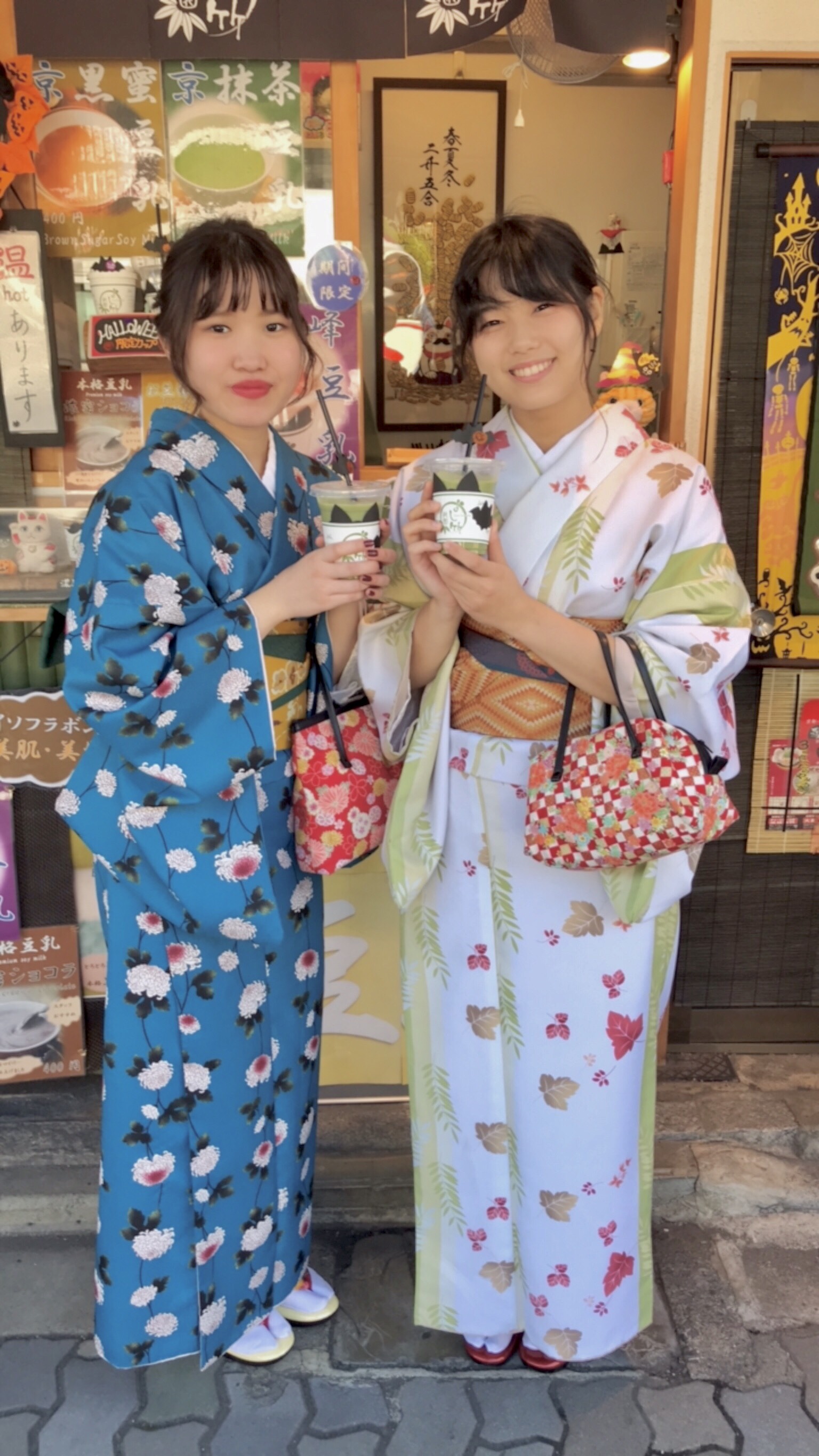 女子旅ならスイーツは欠かせない！