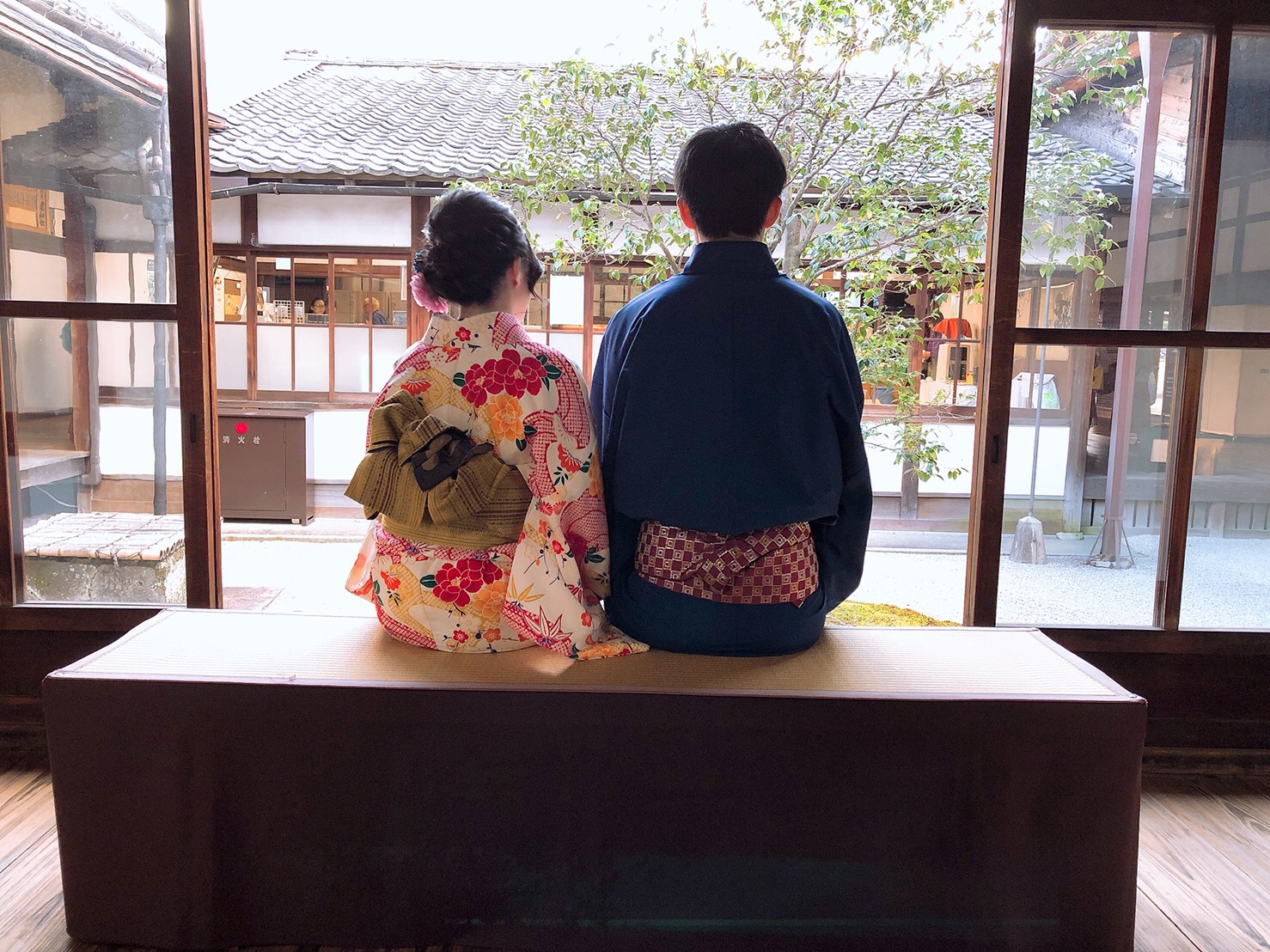 スタッフおすすめ穴場スポット