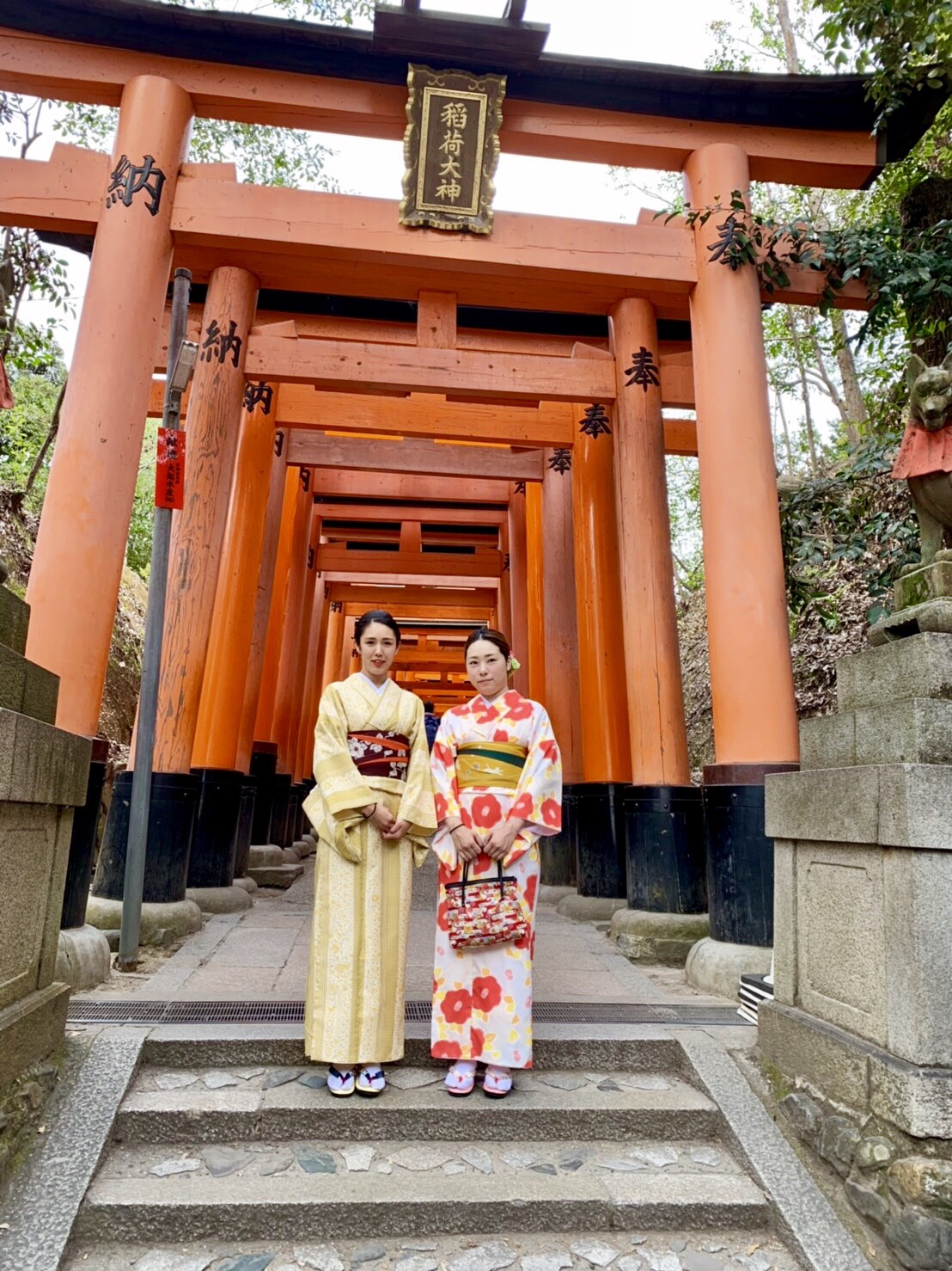 女子同士のお出かけ♡