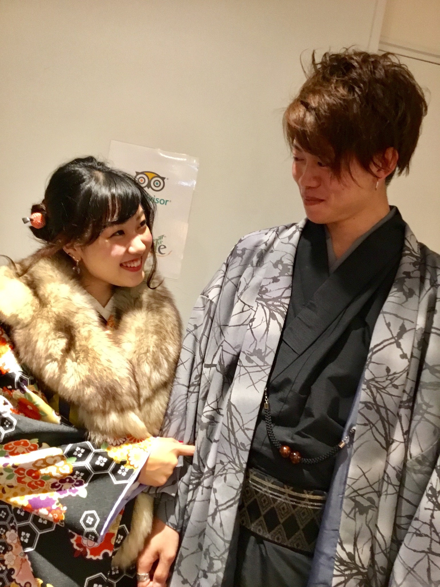 デートin鎌倉