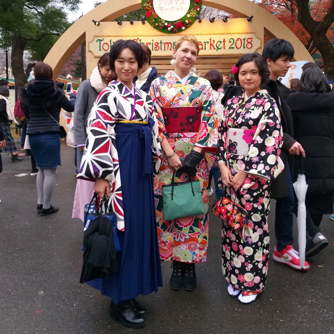 クリスマス・イブ★