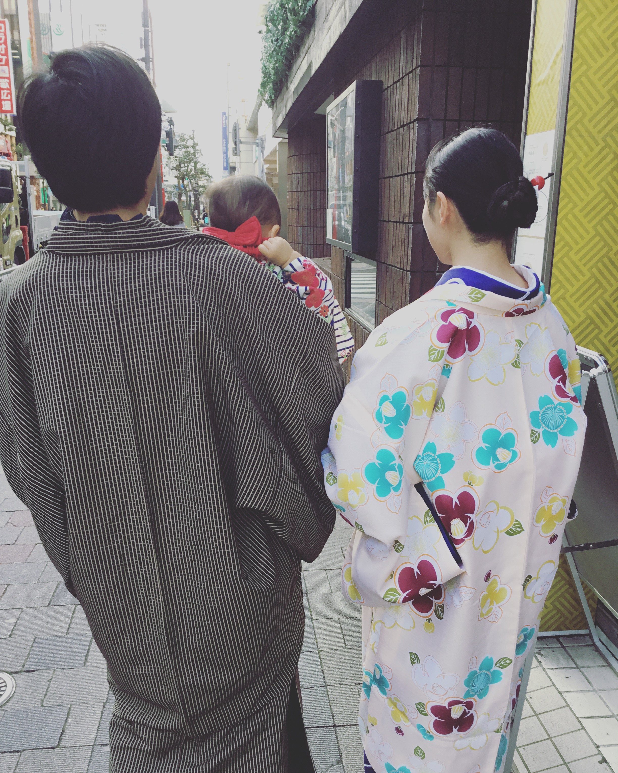 成長が楽しみですね♡