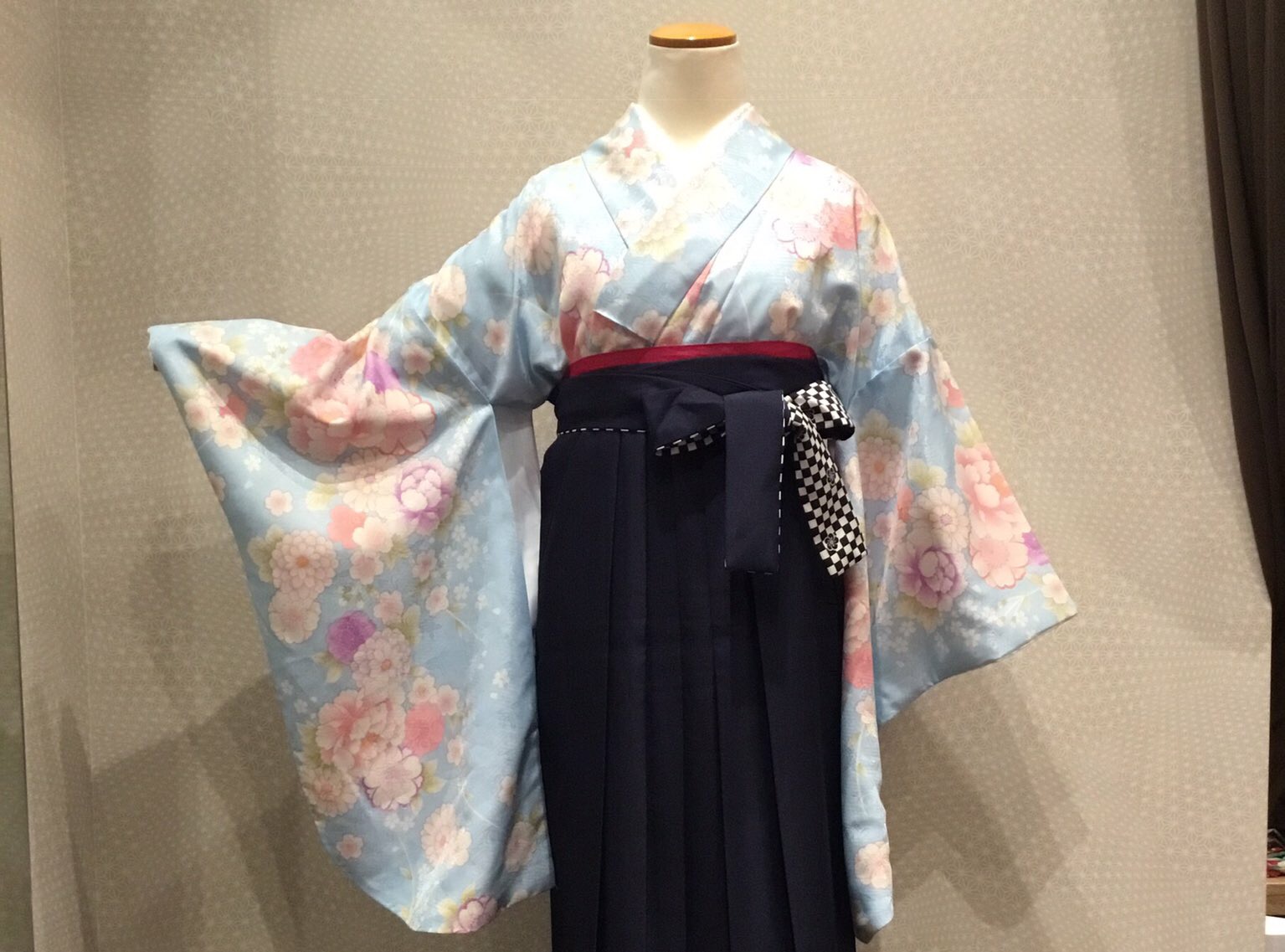 卒業式に！まだ間に合います！