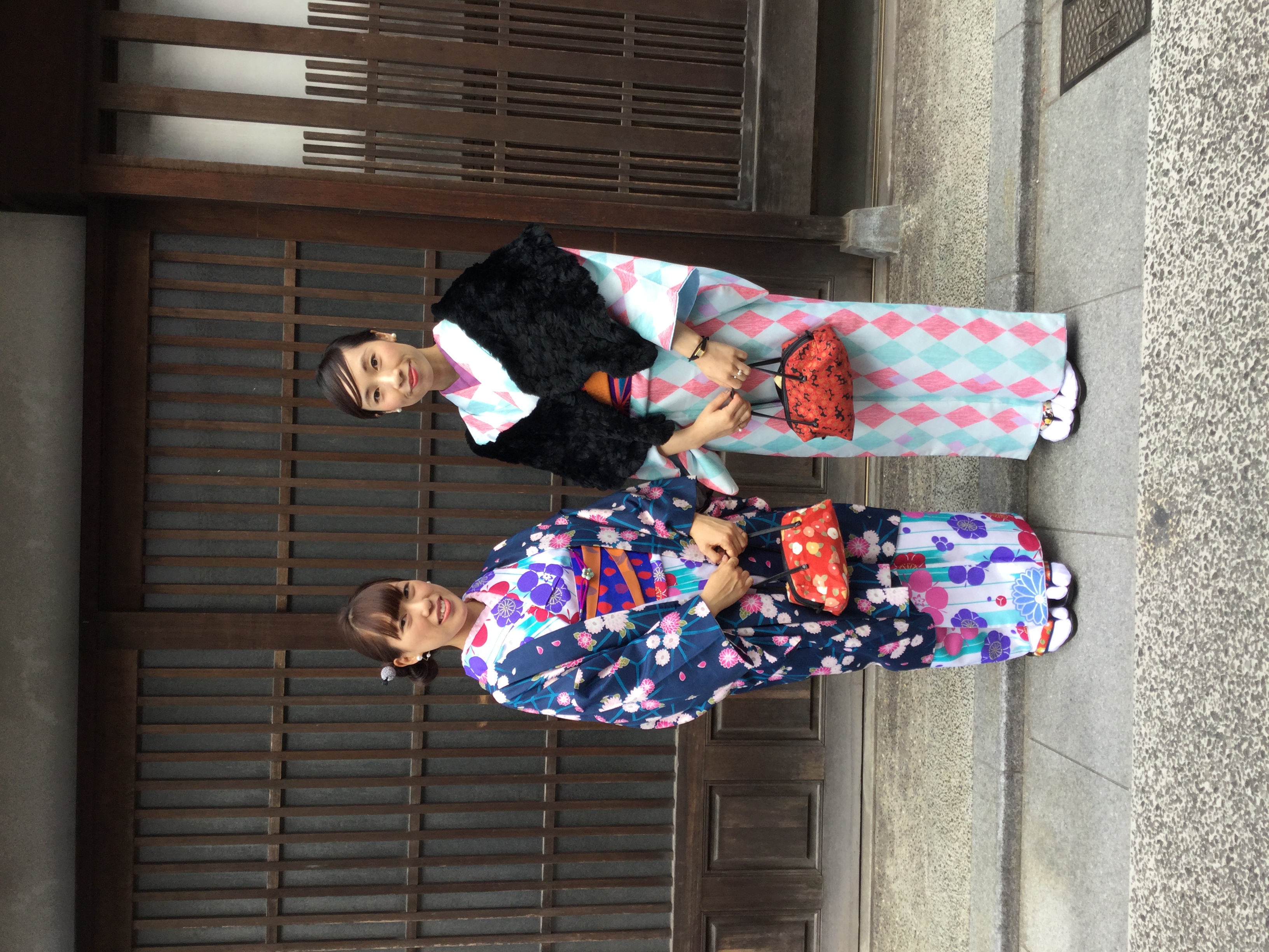 今年も素敵な出会いを♡
