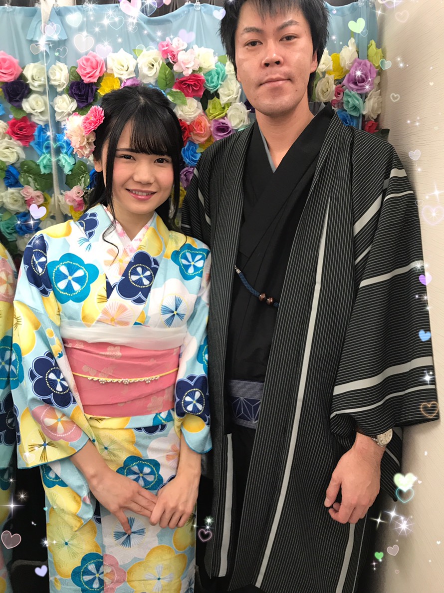 お好きなコーディネートでお出掛け♪着物レンタルVASARA渋谷店
