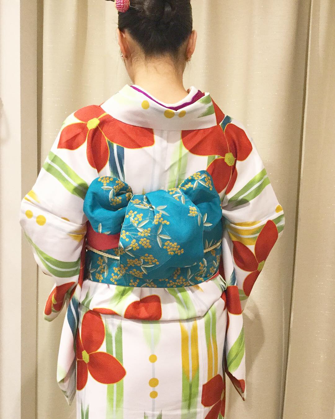 ディズニーコーデ♪