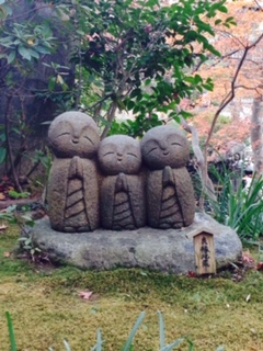 長谷寺で