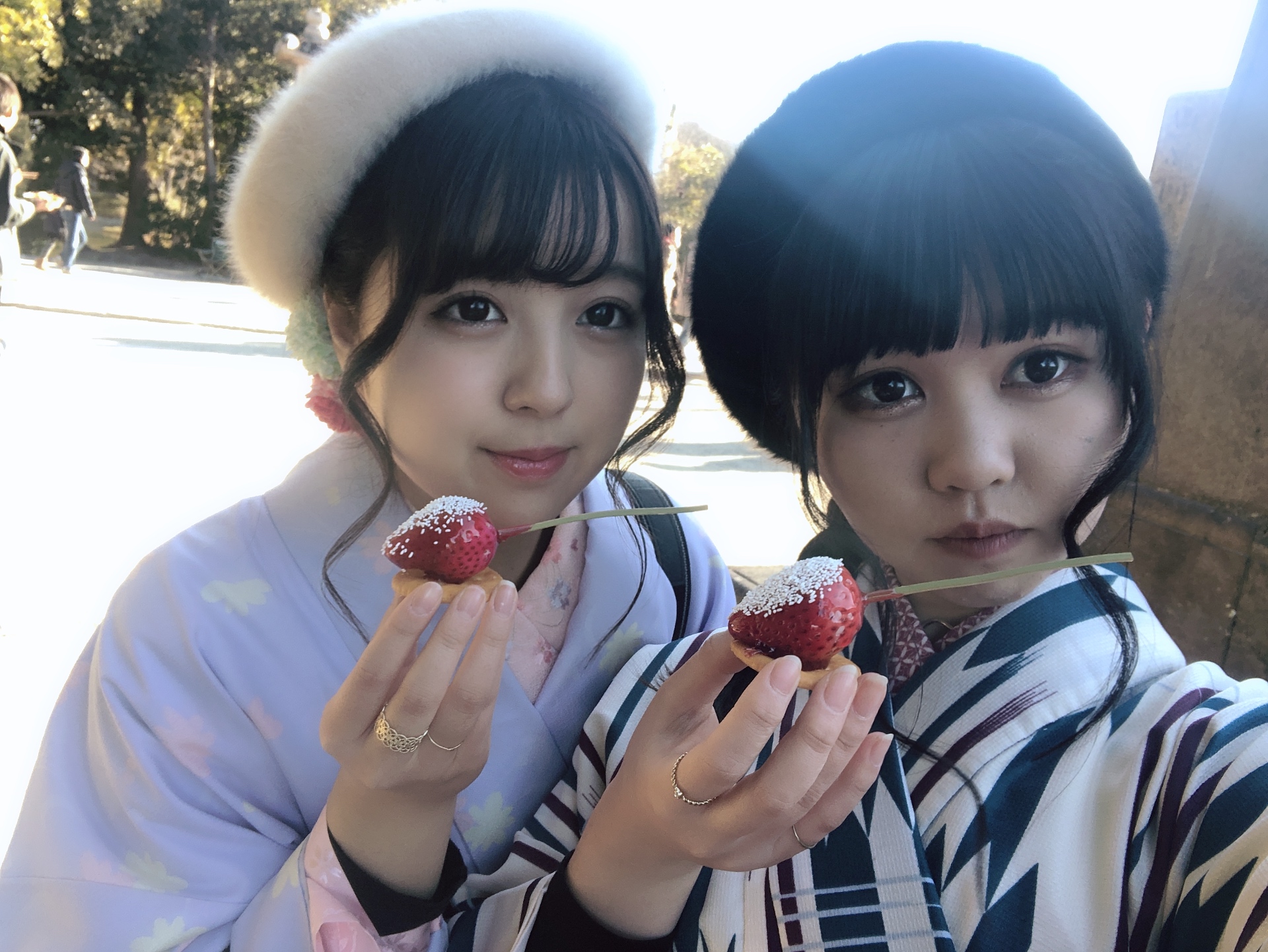 和洋コーデ