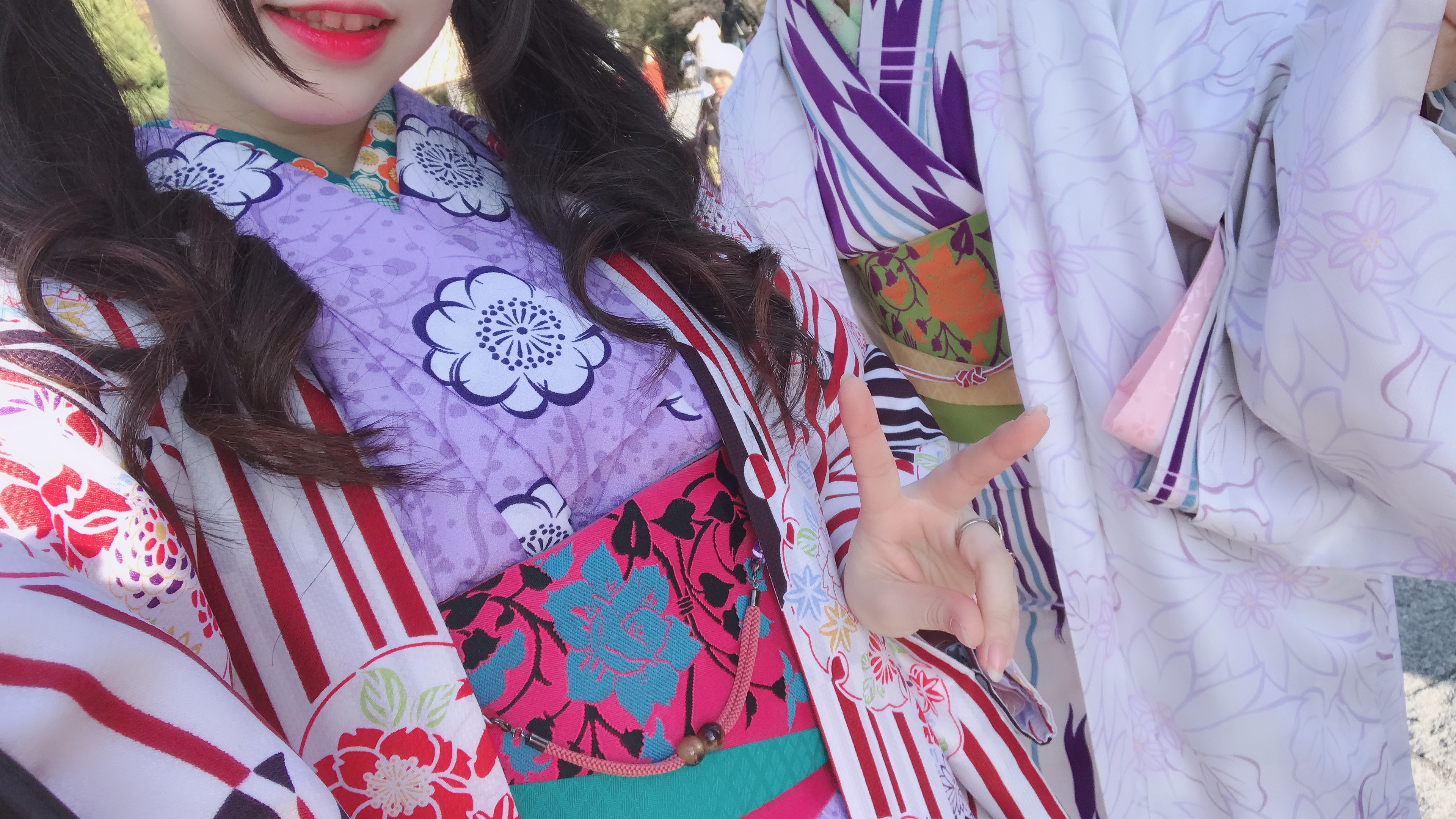 あったかコーデ