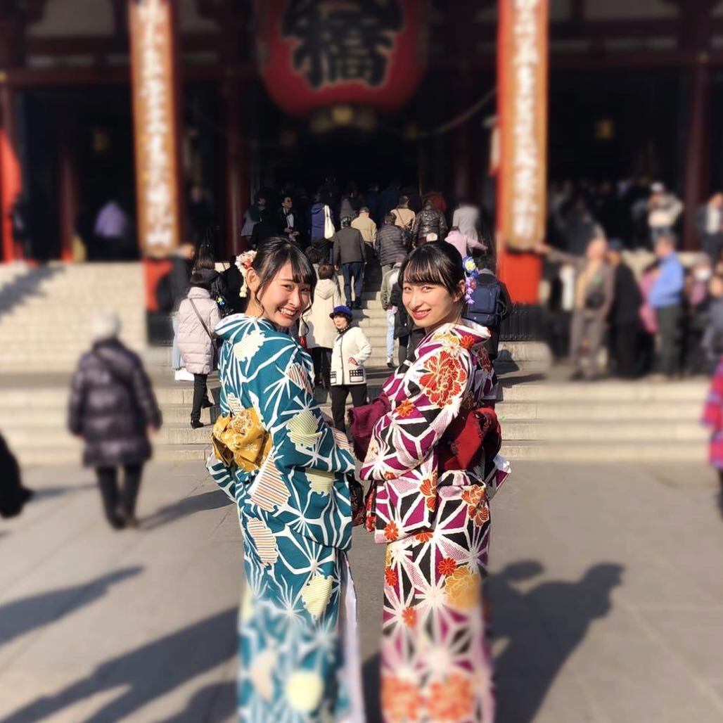 Birthday サプライズで♡