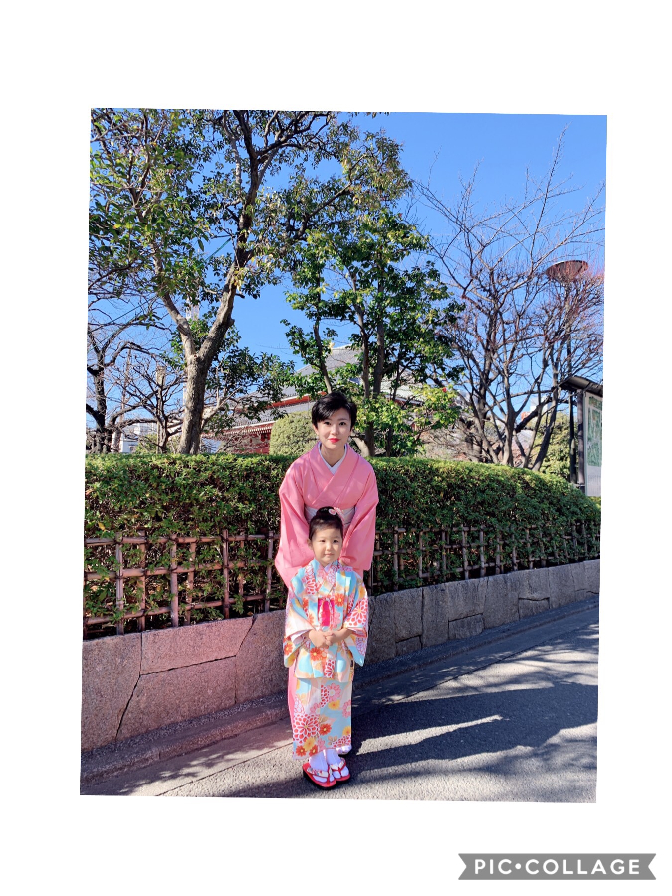 家族写真もオススメです(*≧∀≦*)
