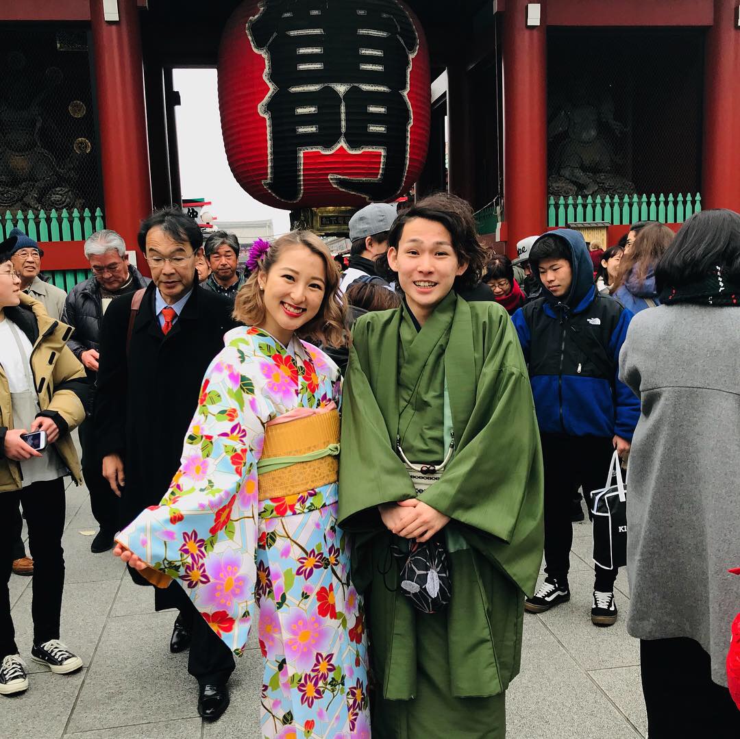 三連休はいかがお過ごしでしたか？