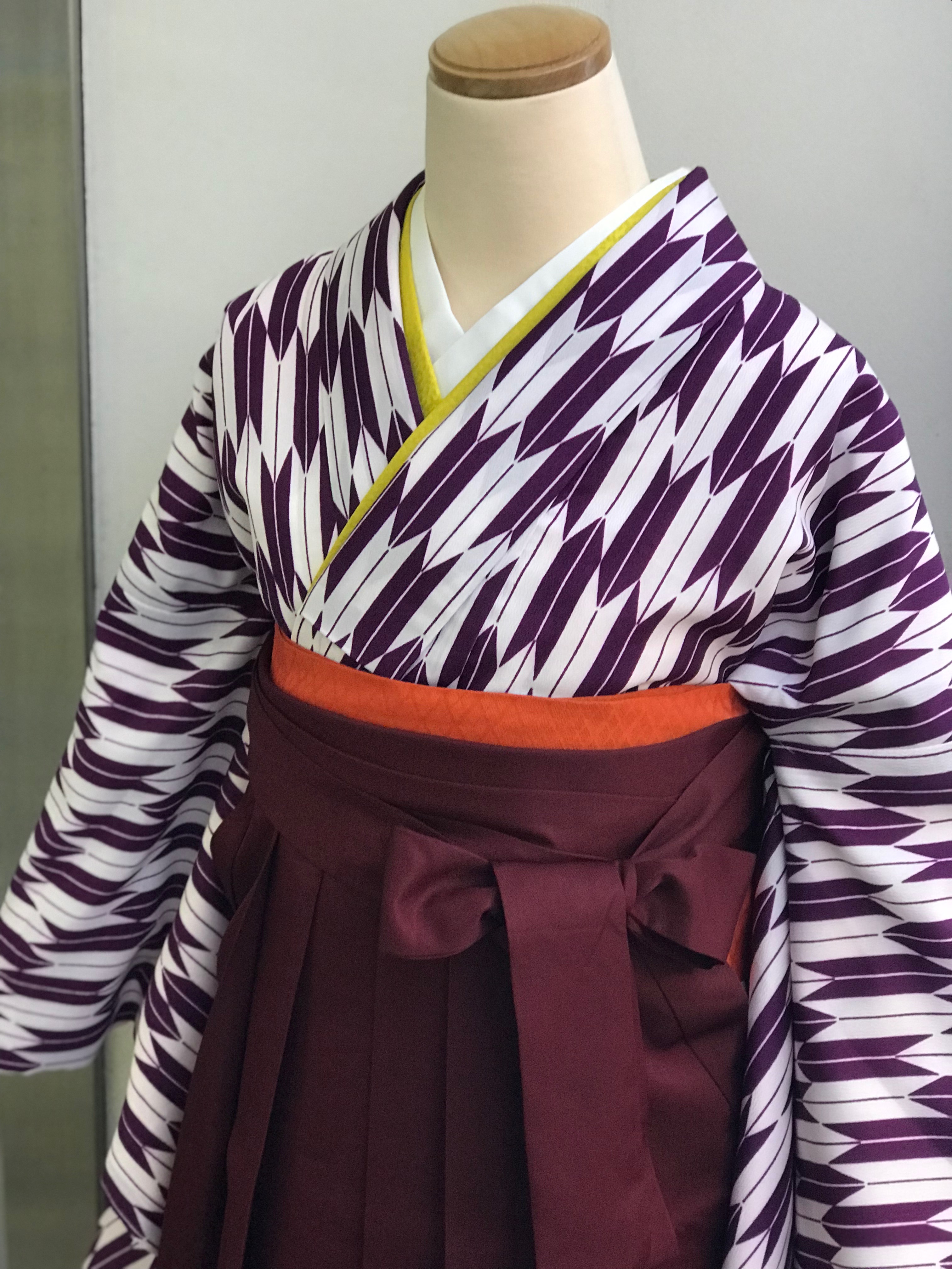 卒業シーズンが近づいてきました☆