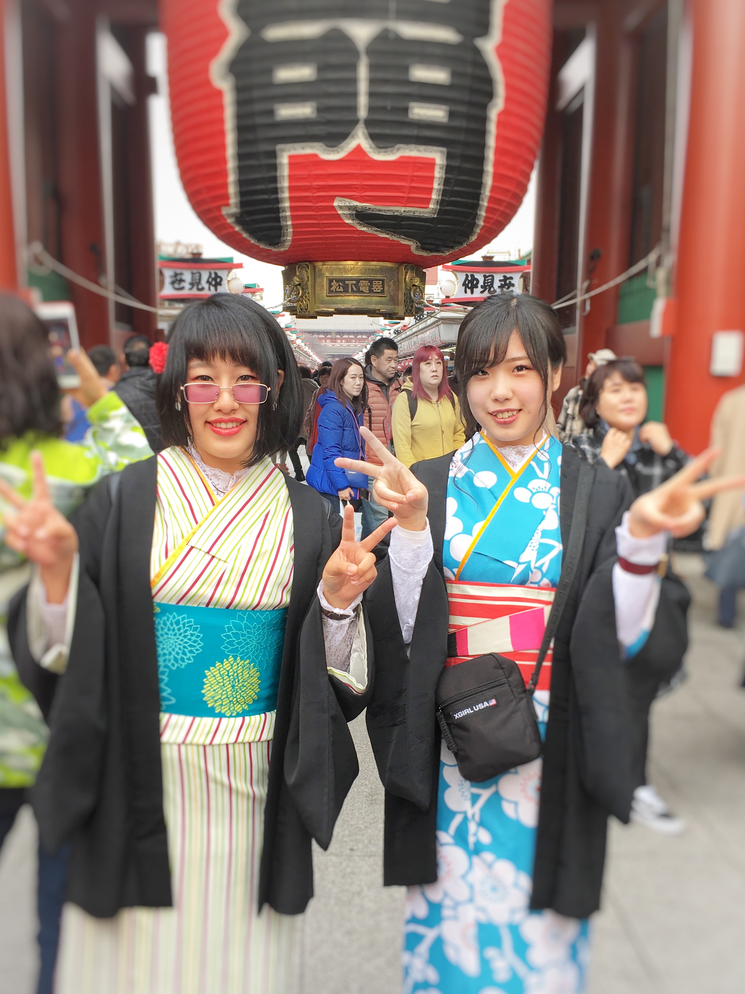 小物持参もオッケー♫♪