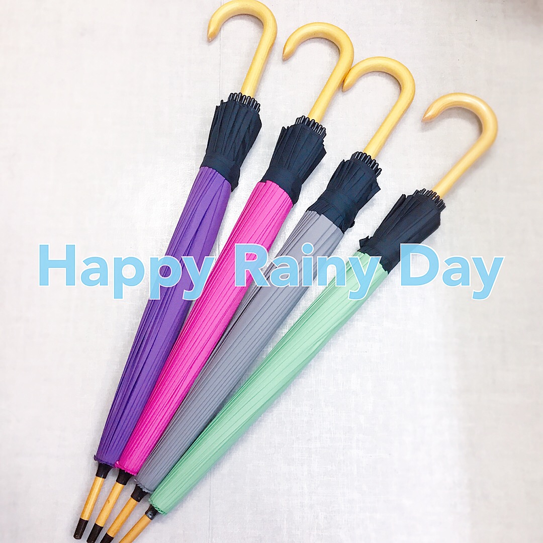 ☔︎happy rainy day☔︎