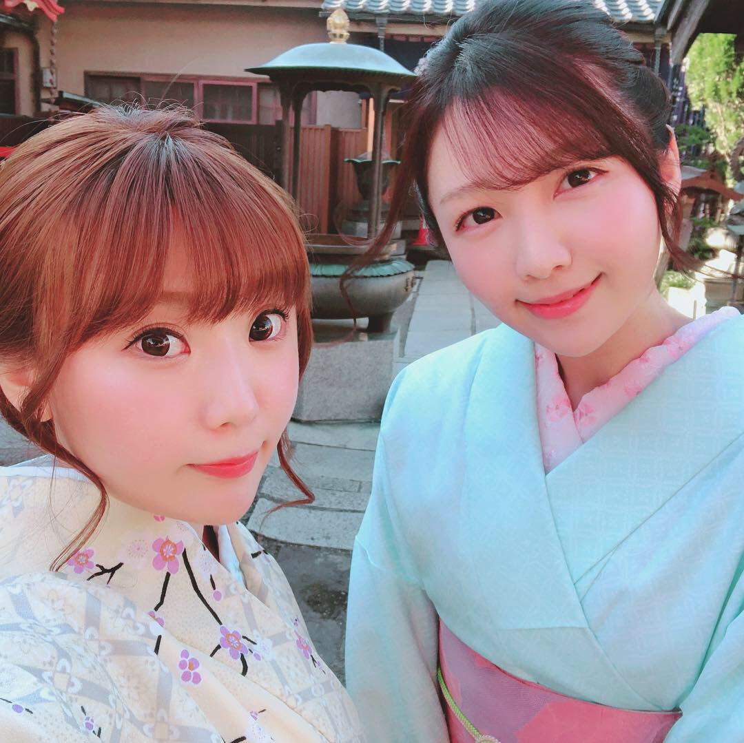 春コーデしませんか?