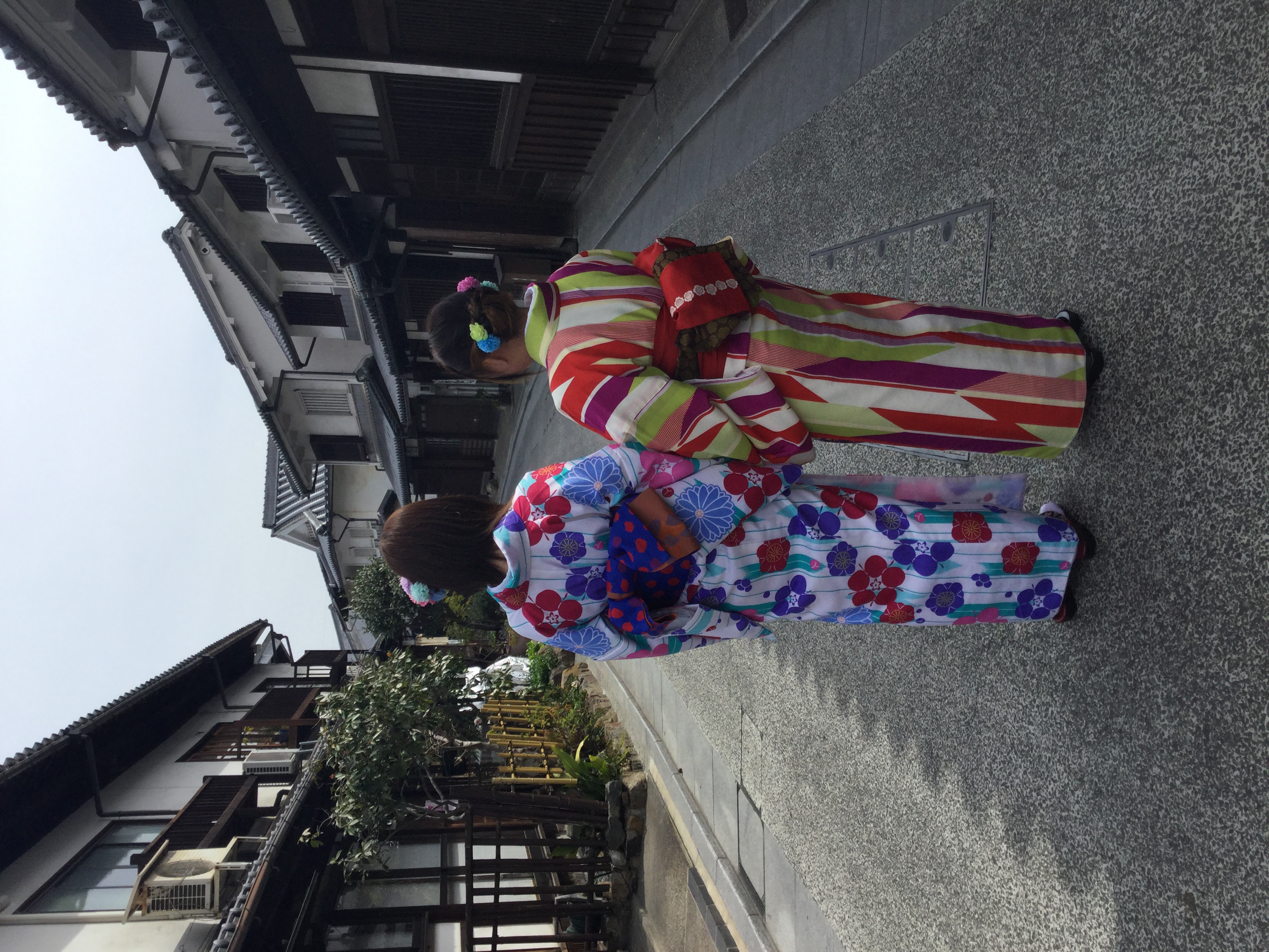 本日も晴天。晴の日岡山です！