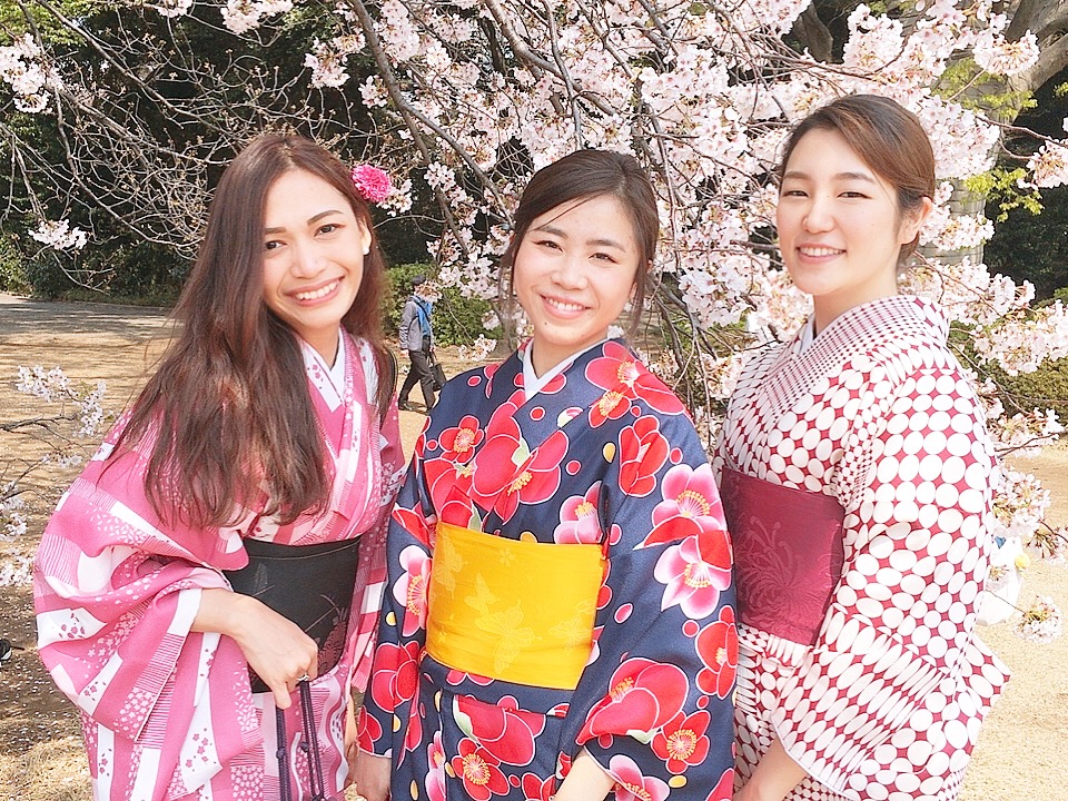 お友達と一緒☆