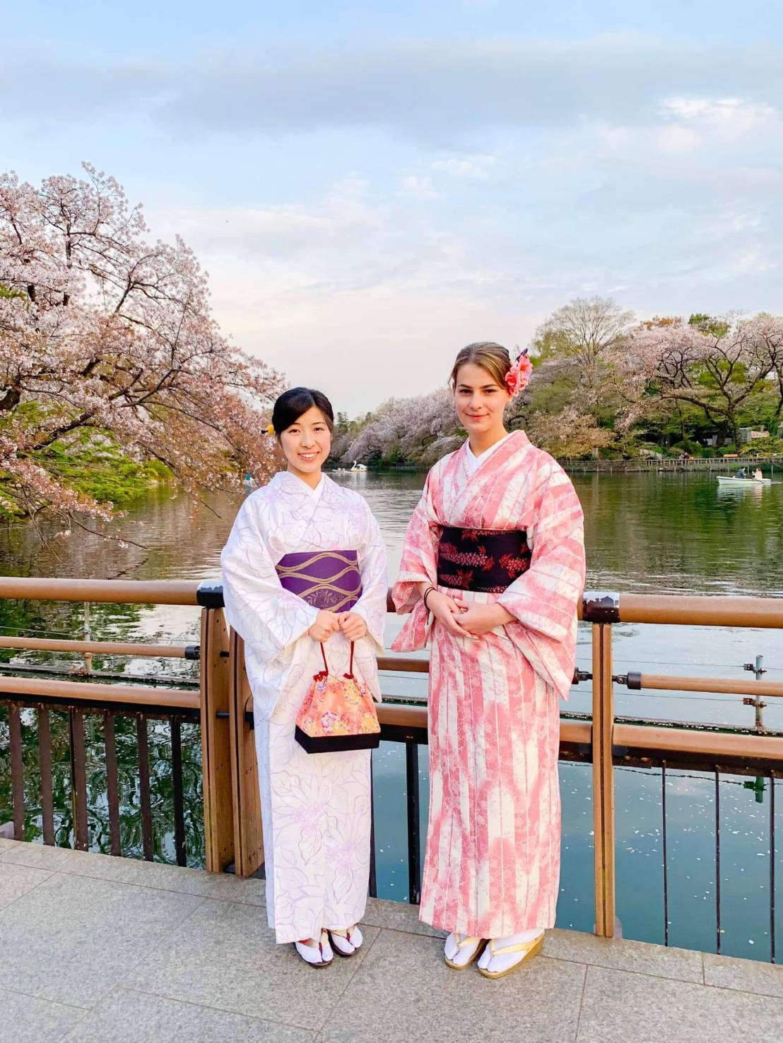 春の楽しみ♡