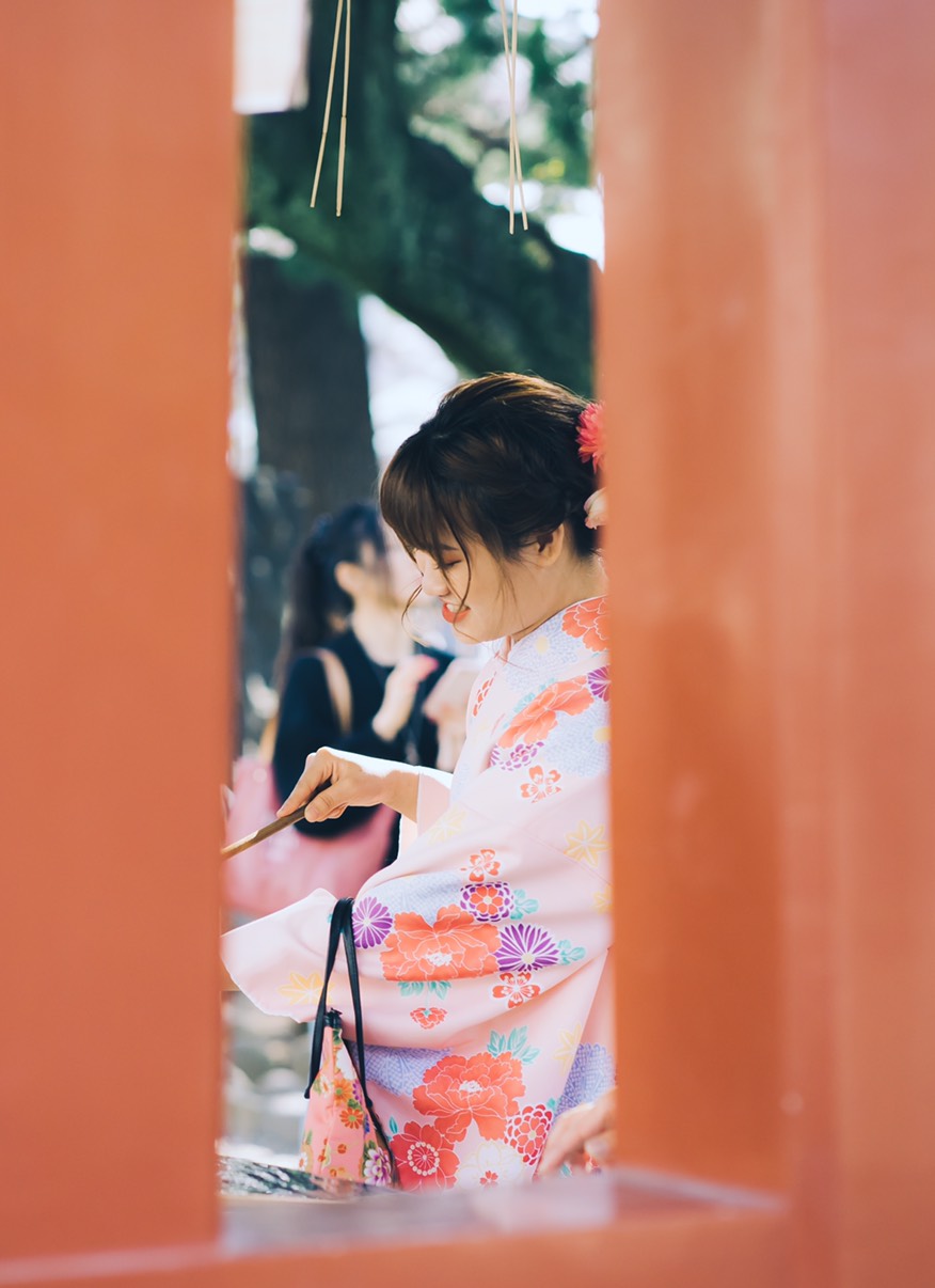 写真映え！