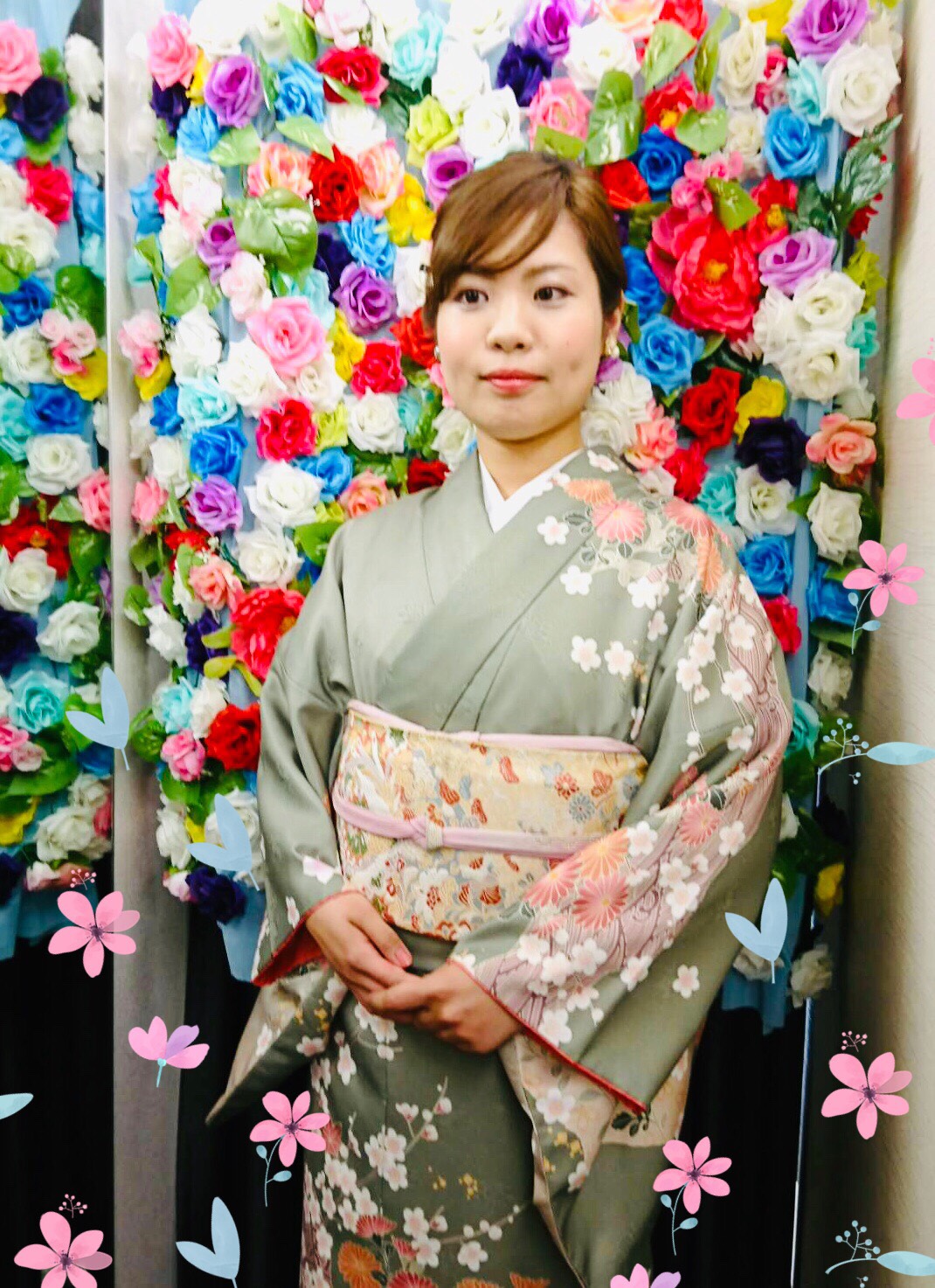 新年号「令和」の時代！！｜着物レンタルVASARA渋谷