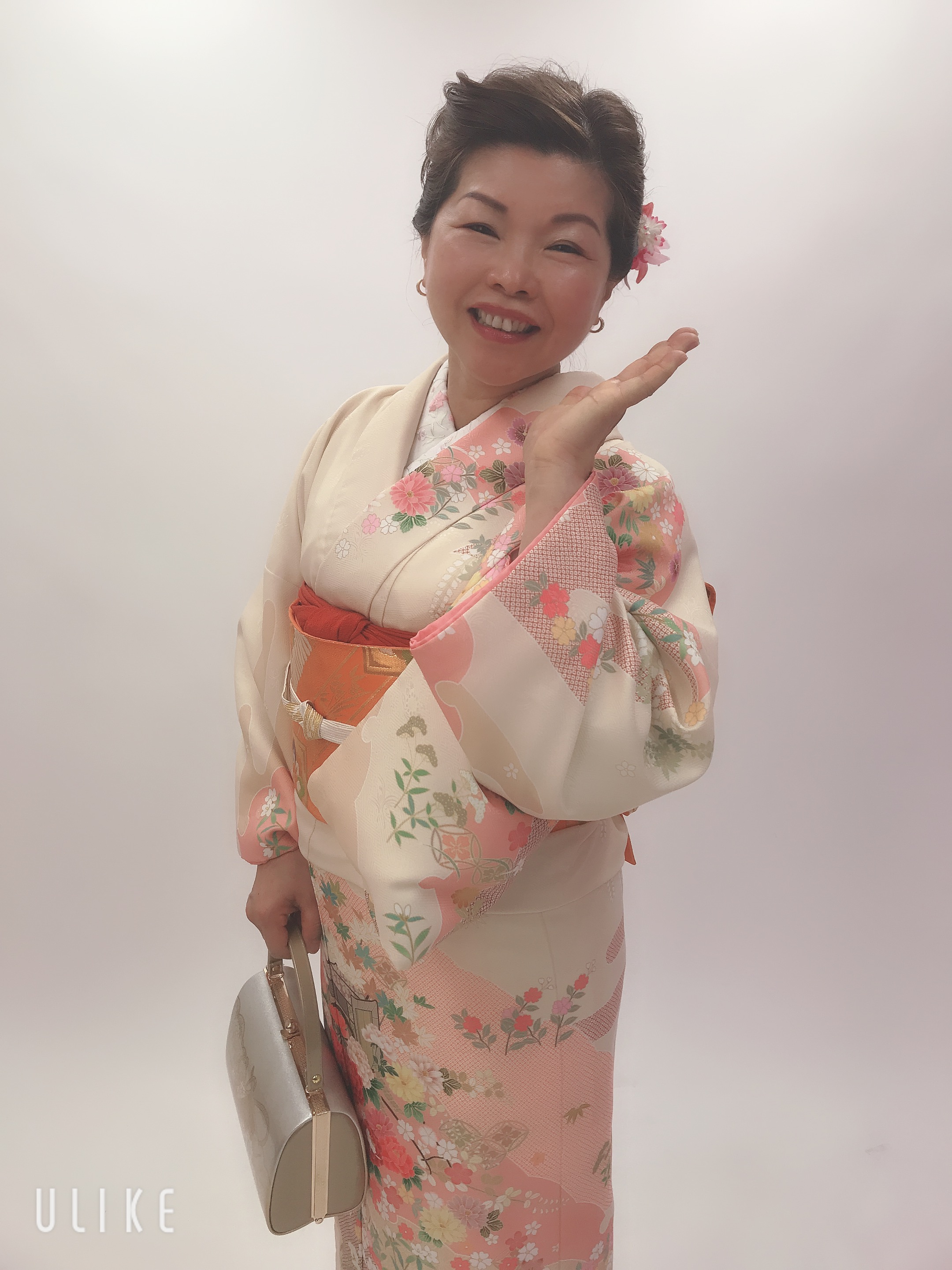 GW真っただ中です。