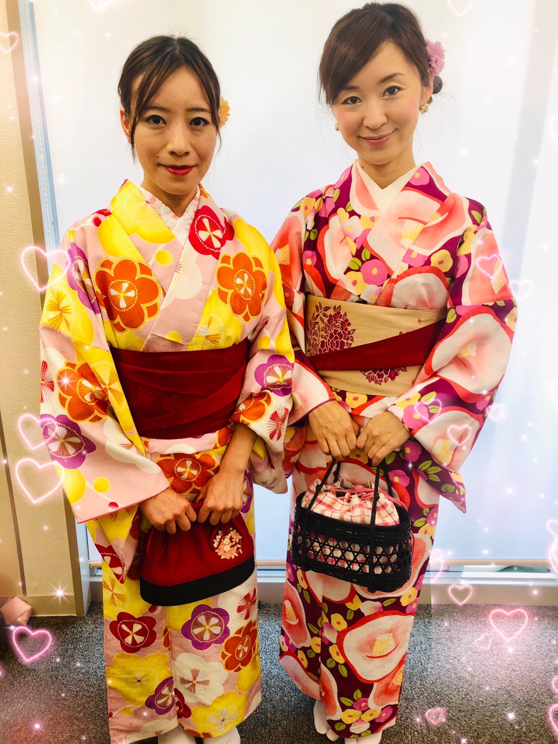GW最終日！！｜着物レンタルVASARA渋谷店