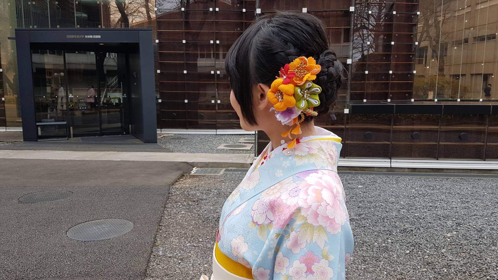 ありがとうございました。