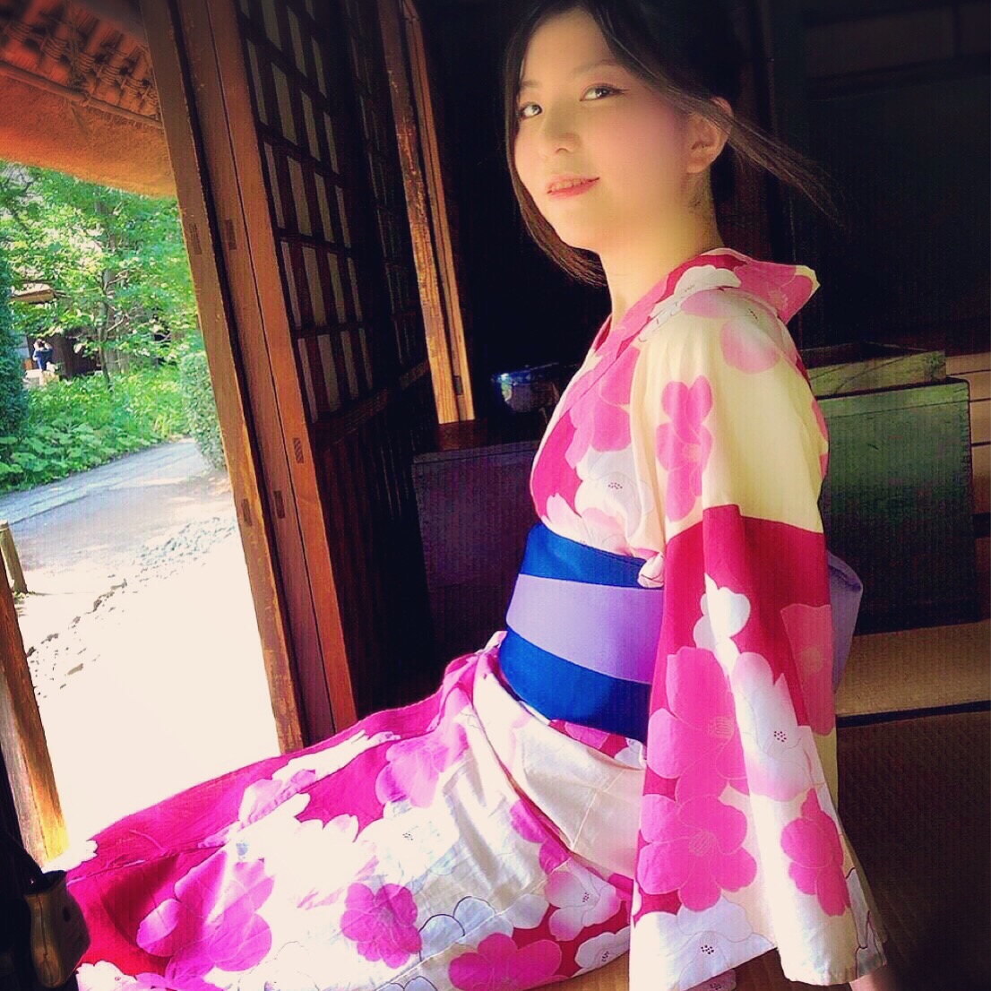 もうすぐ浴衣シーズンです！