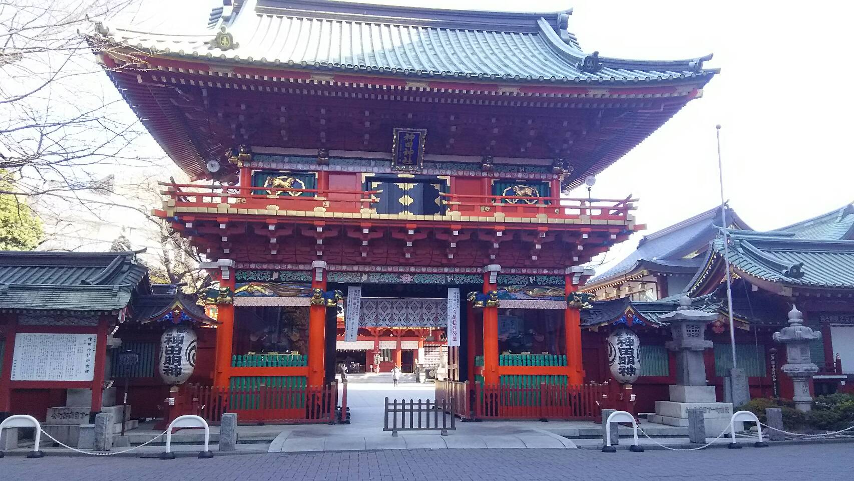 いよいよ神田祭です