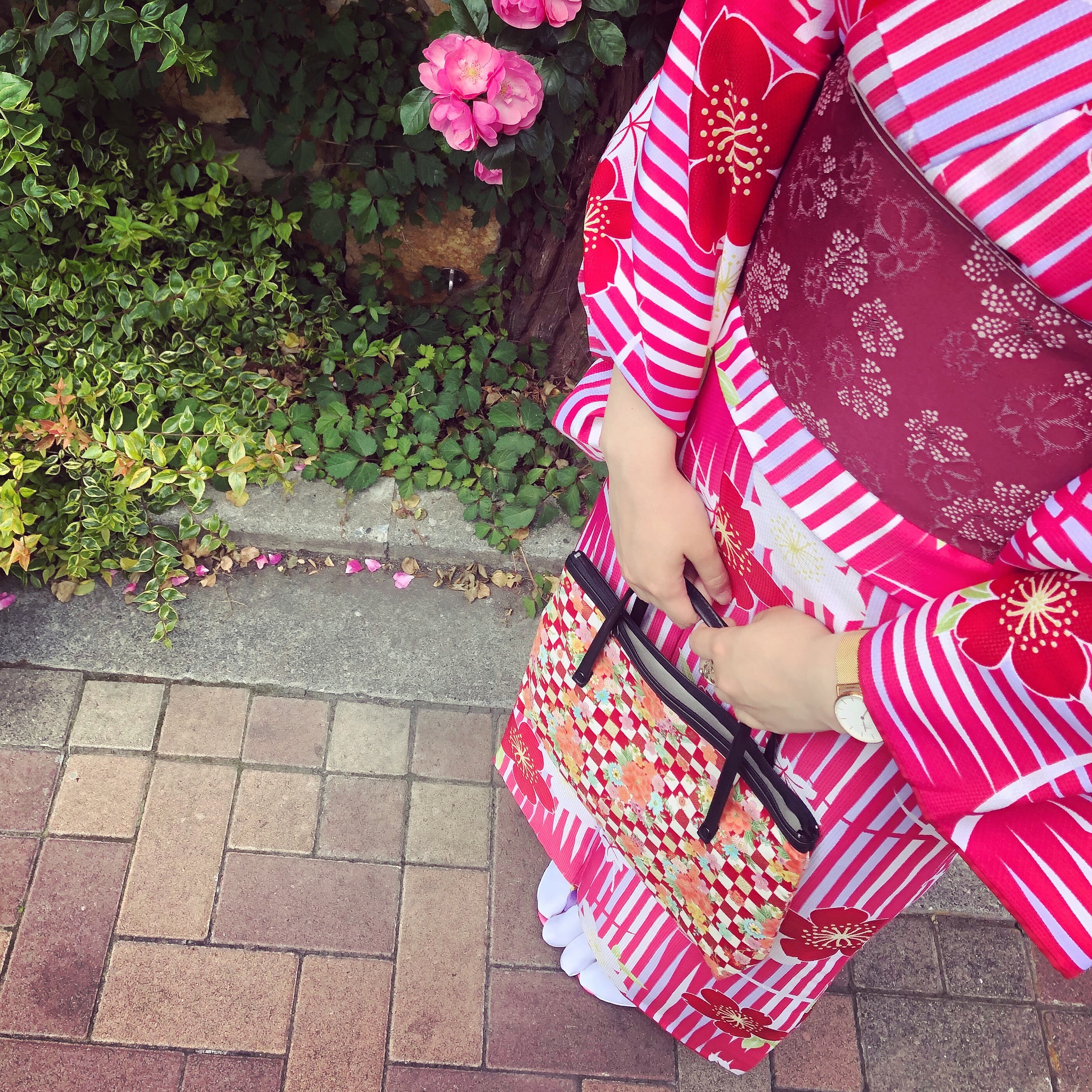 吉祥寺散策☆