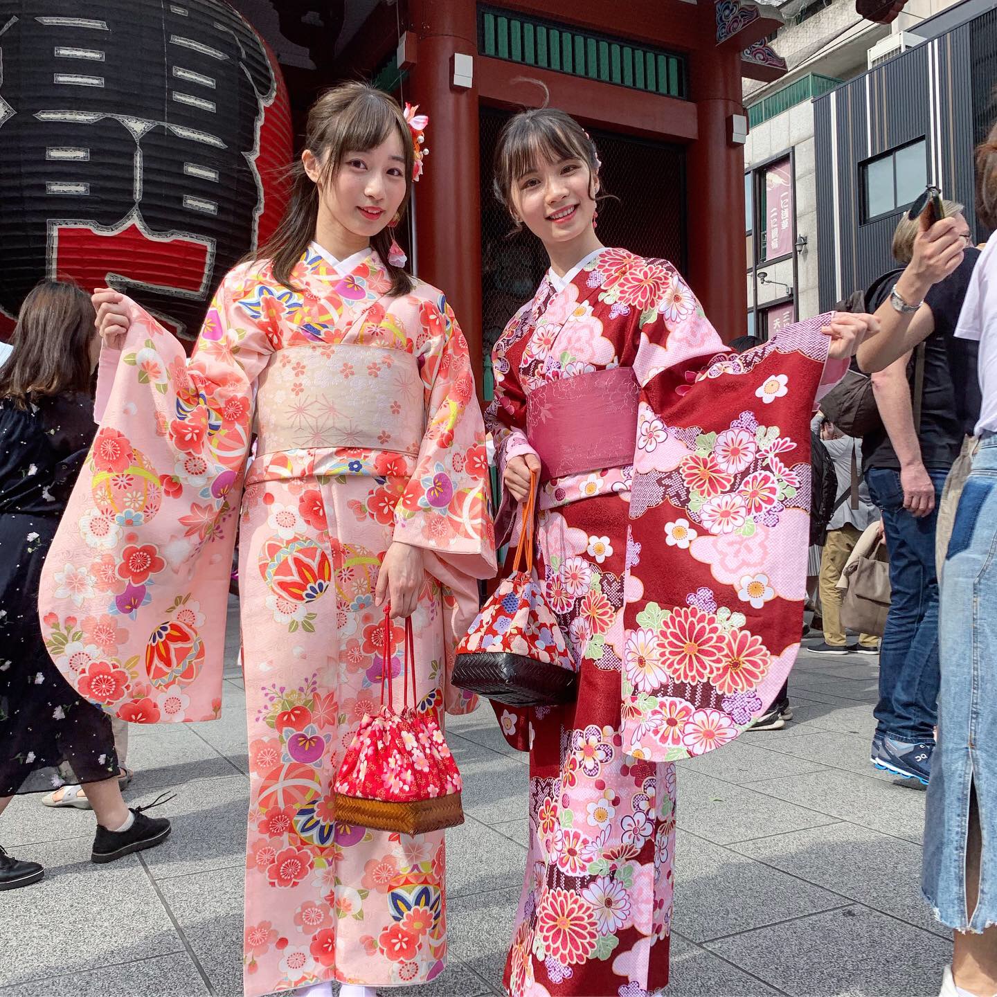 暑い日は。。。