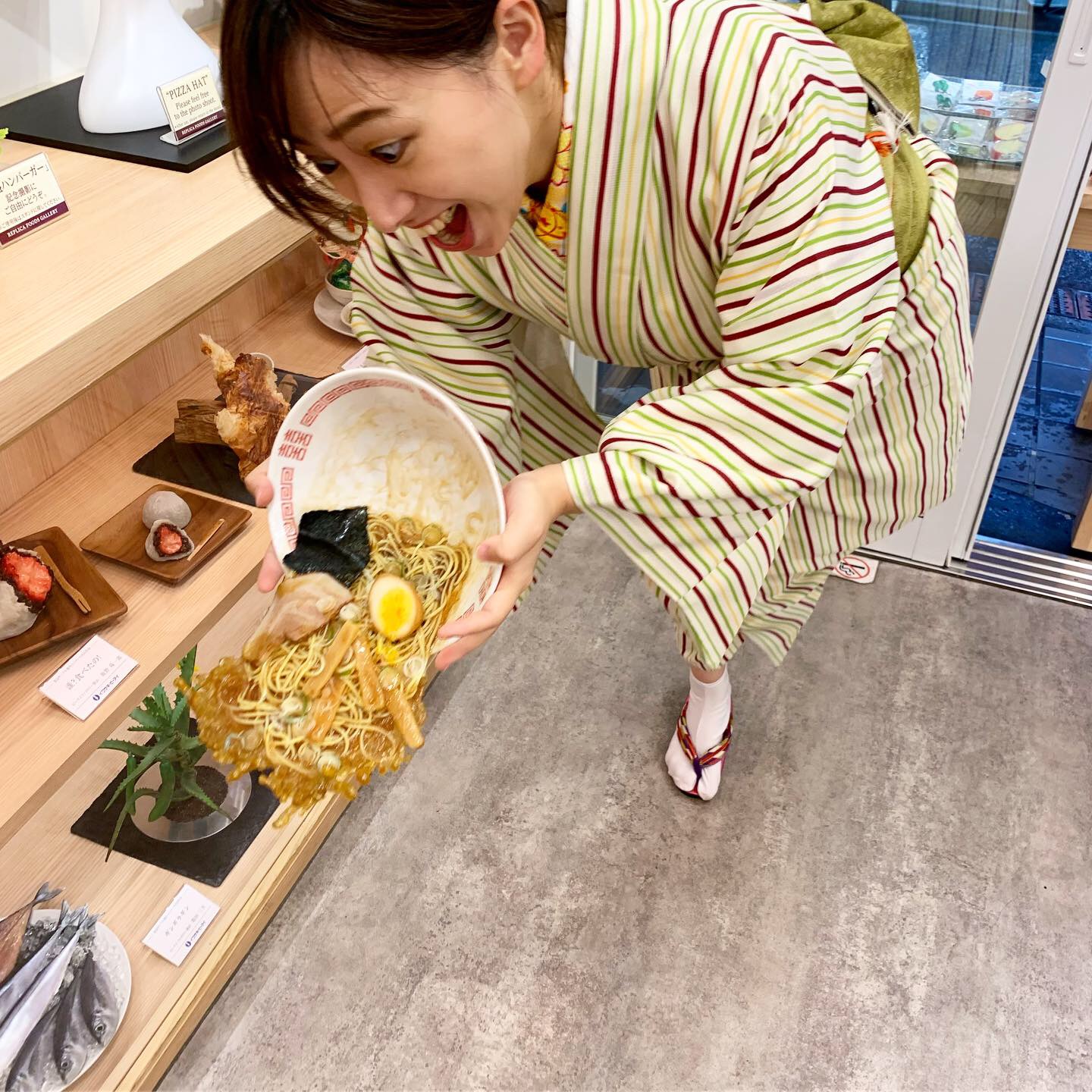汚れても安心です！