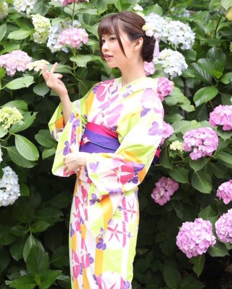 鎌倉紫陽花2019.+*:゚+。.☆