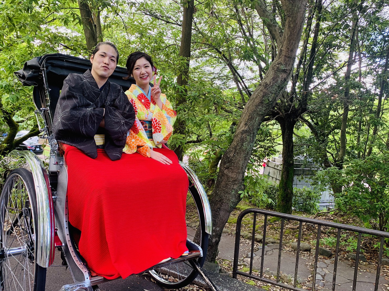 貴船神社のおすすめイベント♫