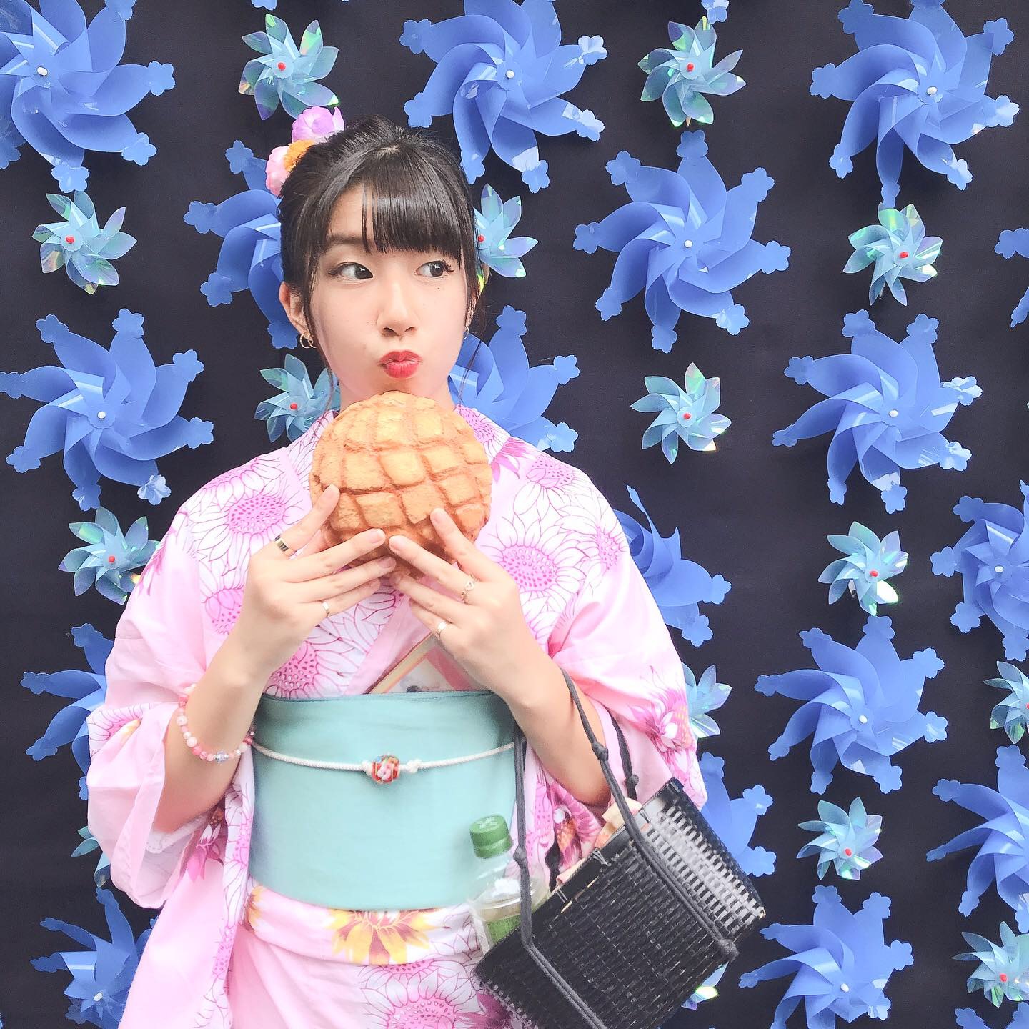 美味しいメロンパン