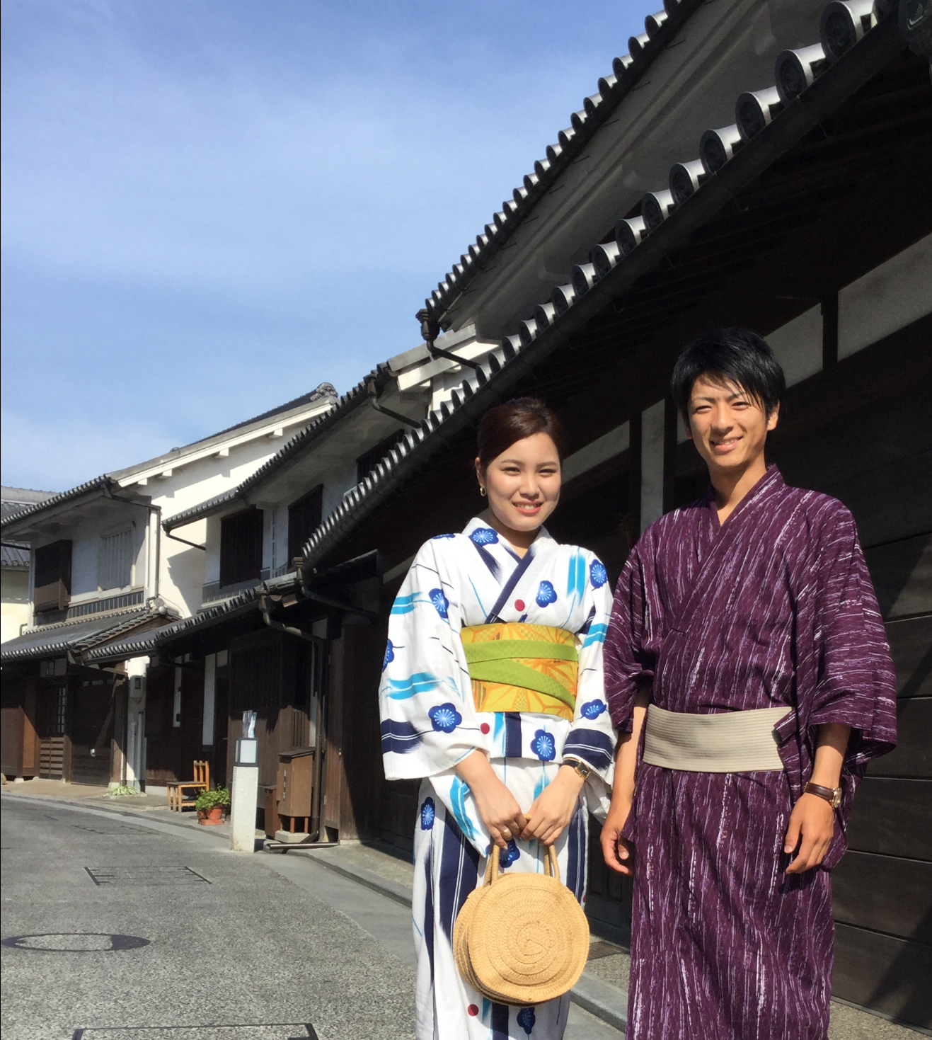 まもなく梅雨明けでしょうか?