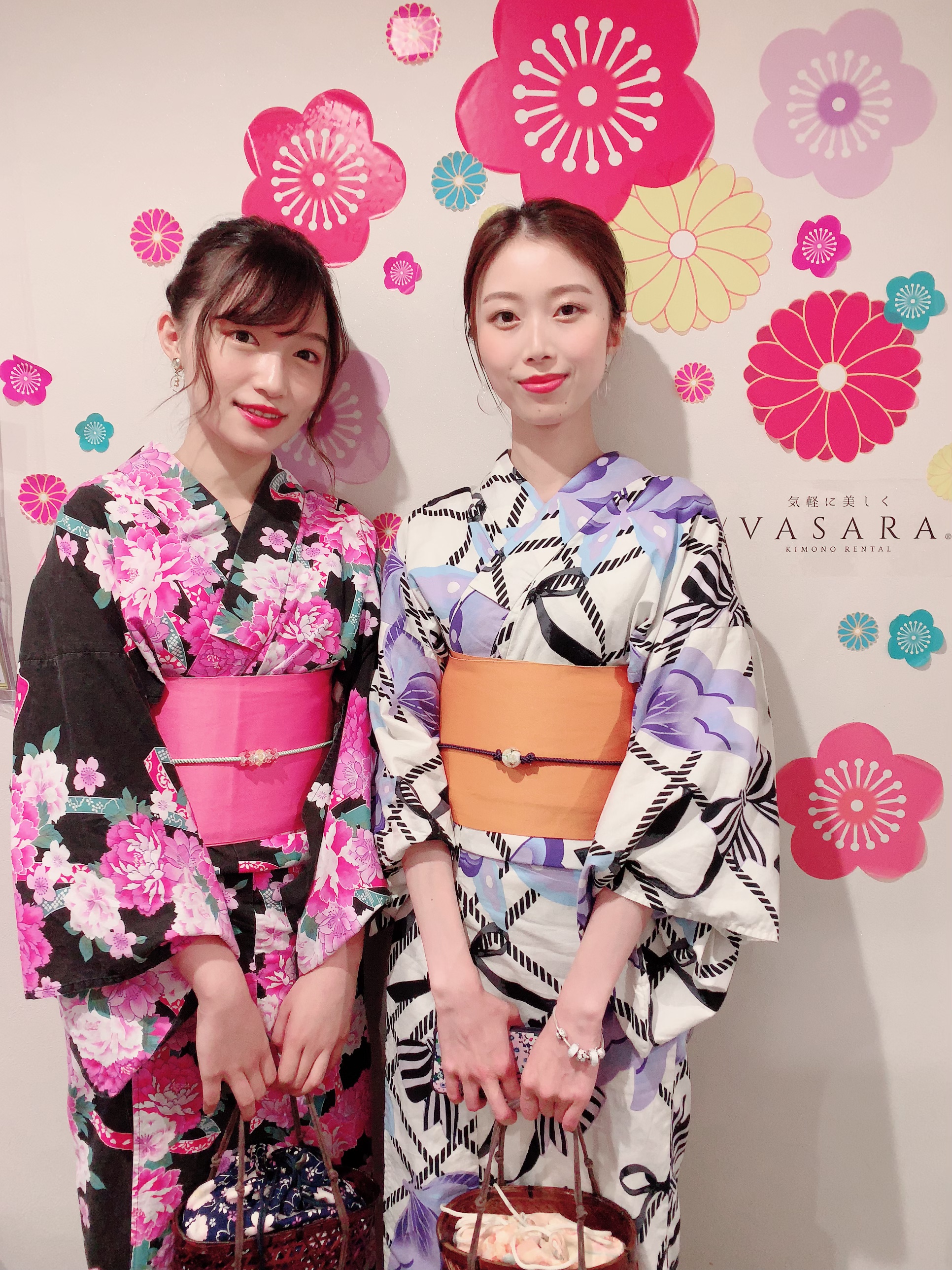インスタ映え〜