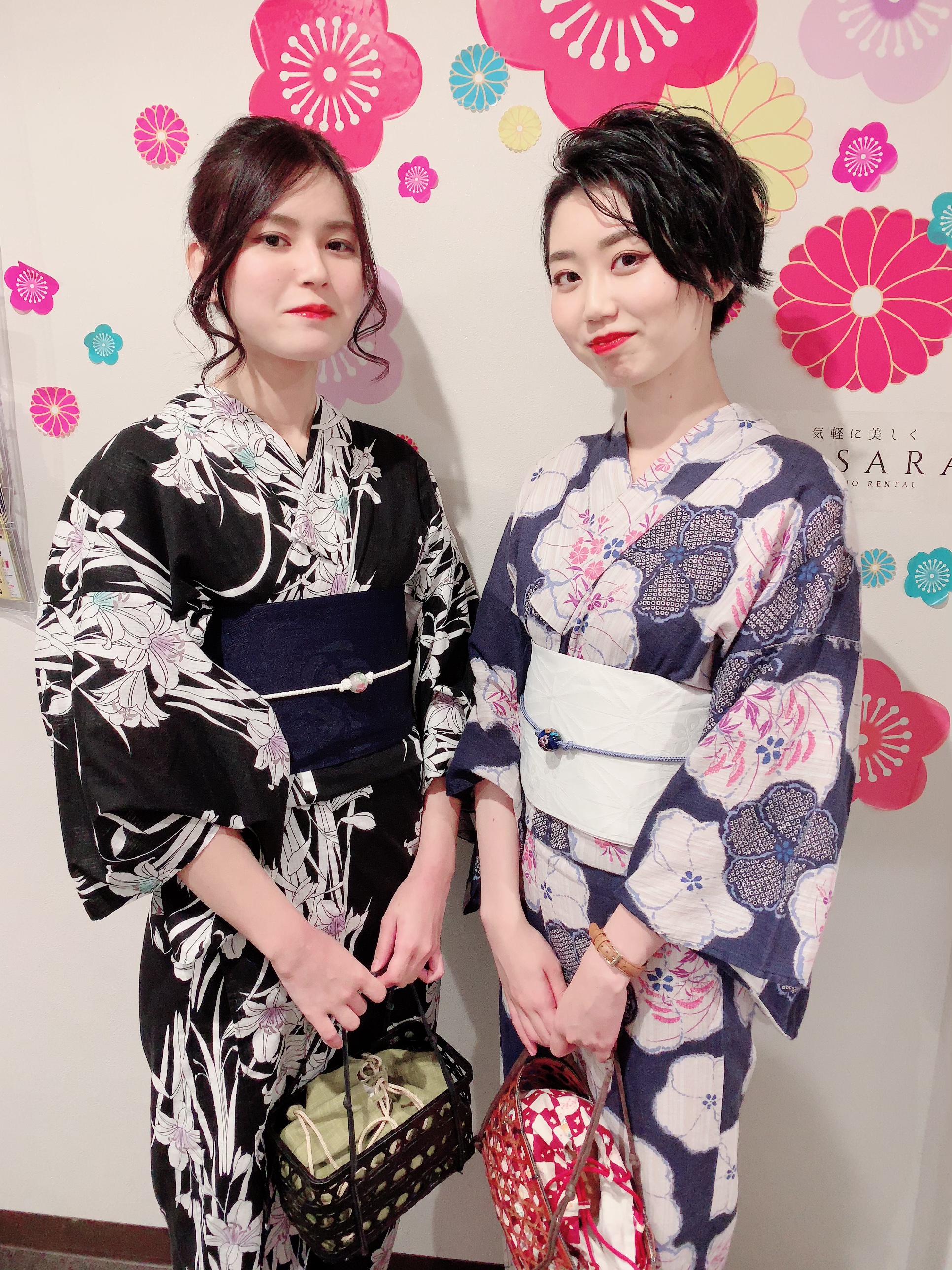 カッコ可愛い大人コーデ( ´∀`)