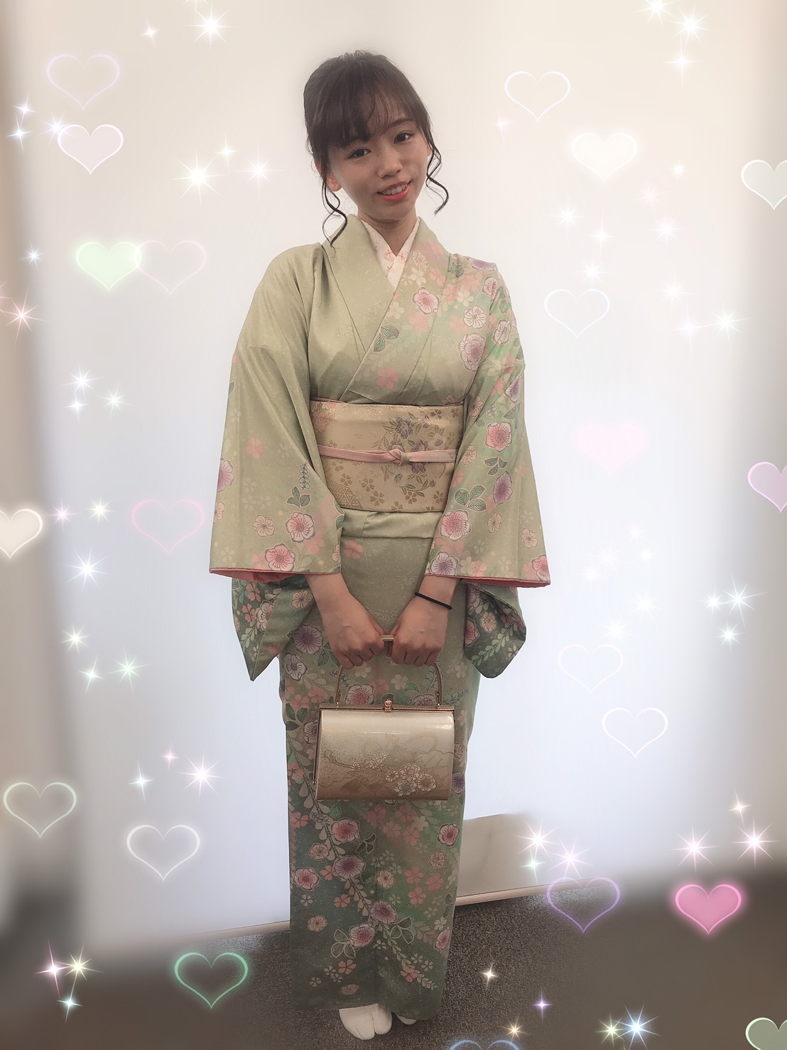 浴衣、着物で散策(*´▽`*)|着物レンタルVASARA渋谷店