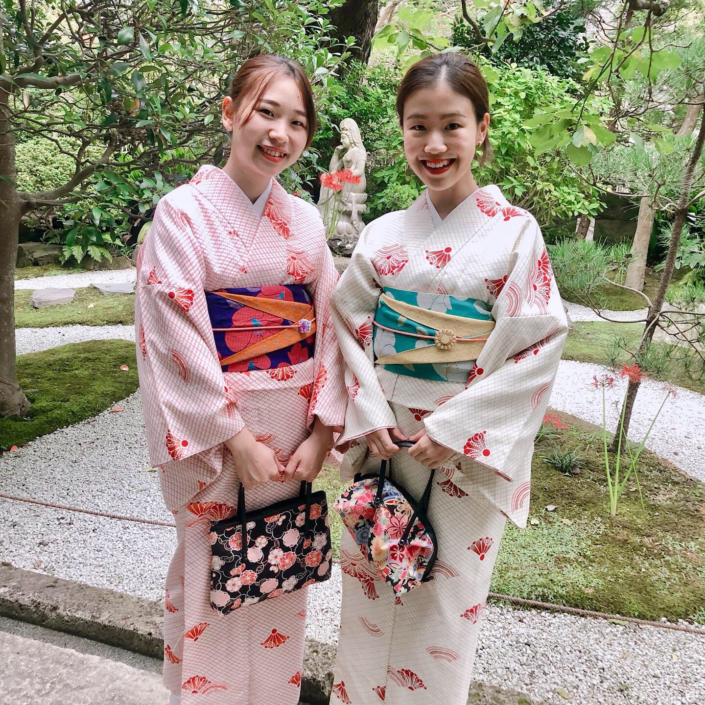おそろいコーデ♪