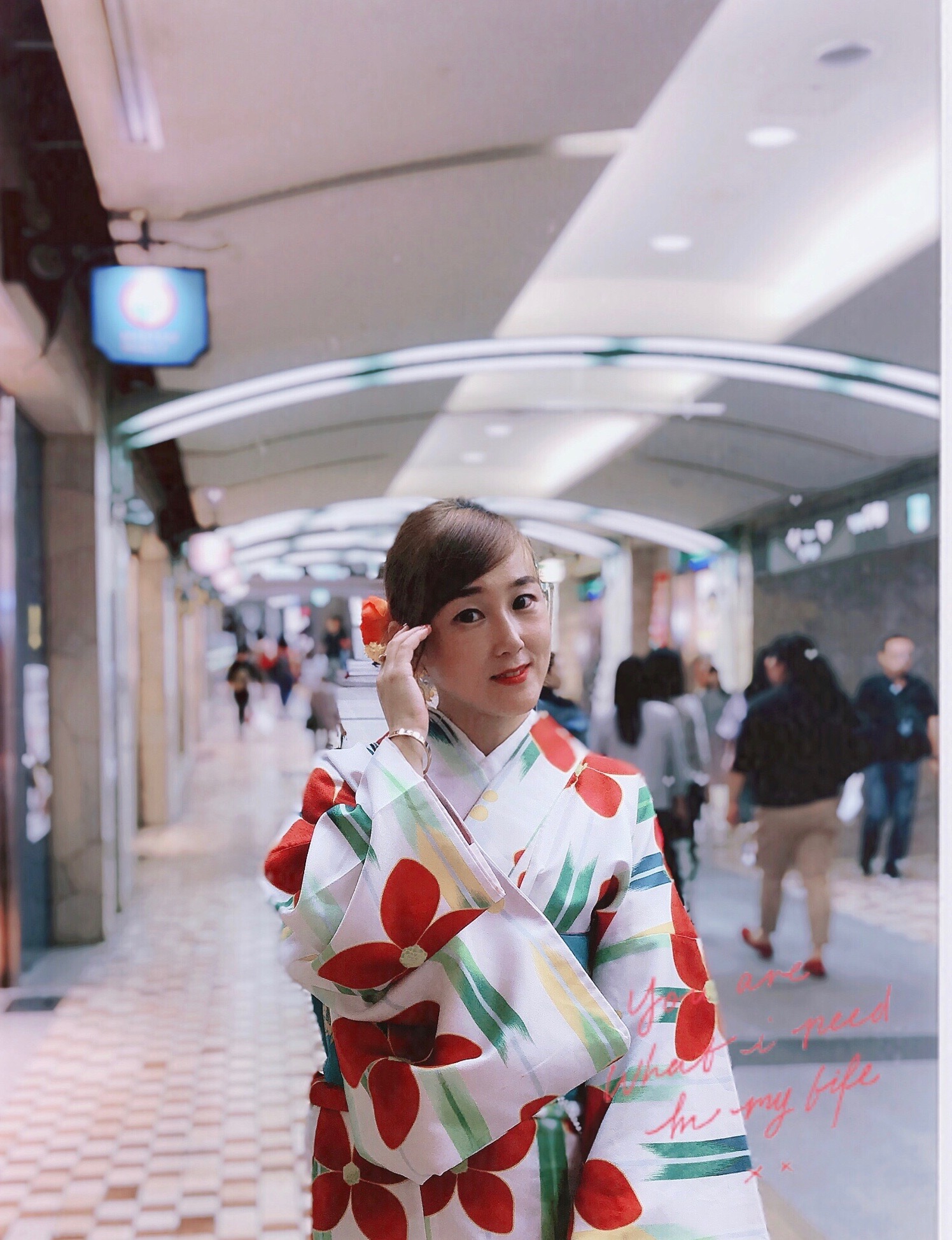 ラーメン女子博In大阪
