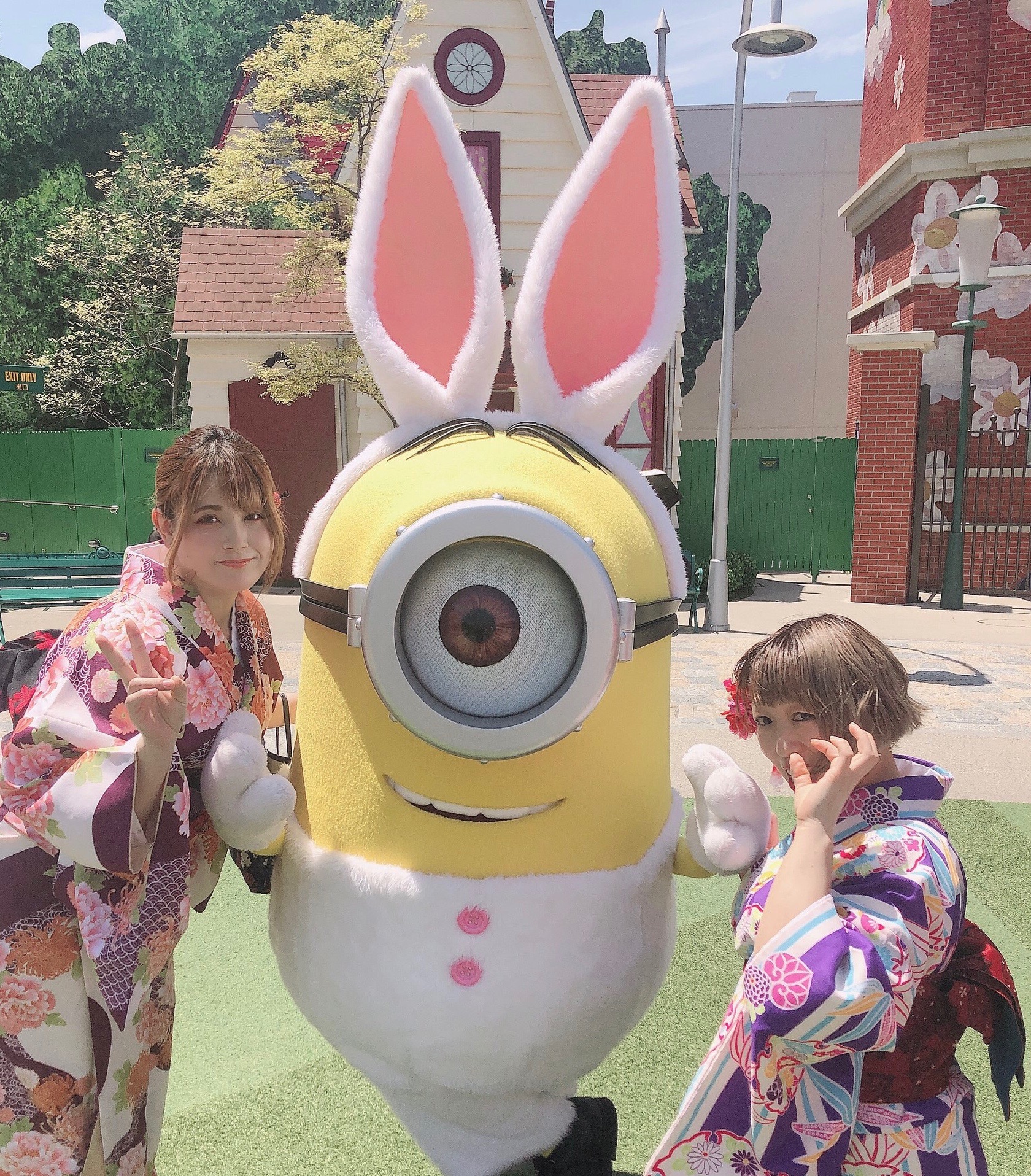 ハロウィン