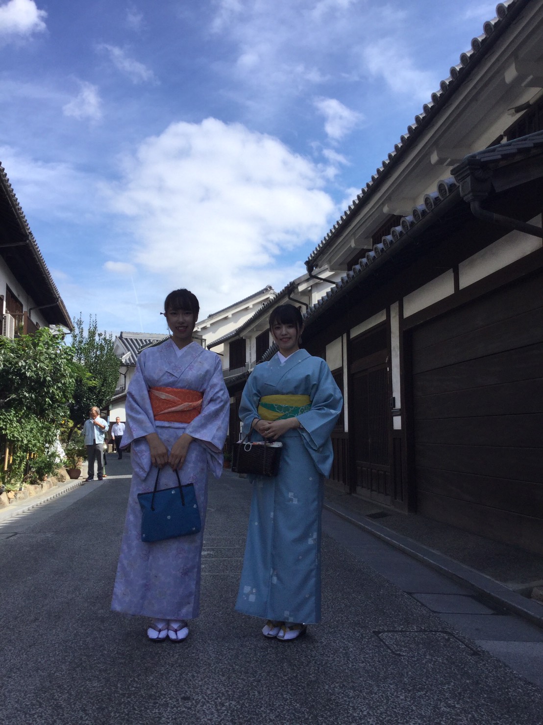 晴れの国