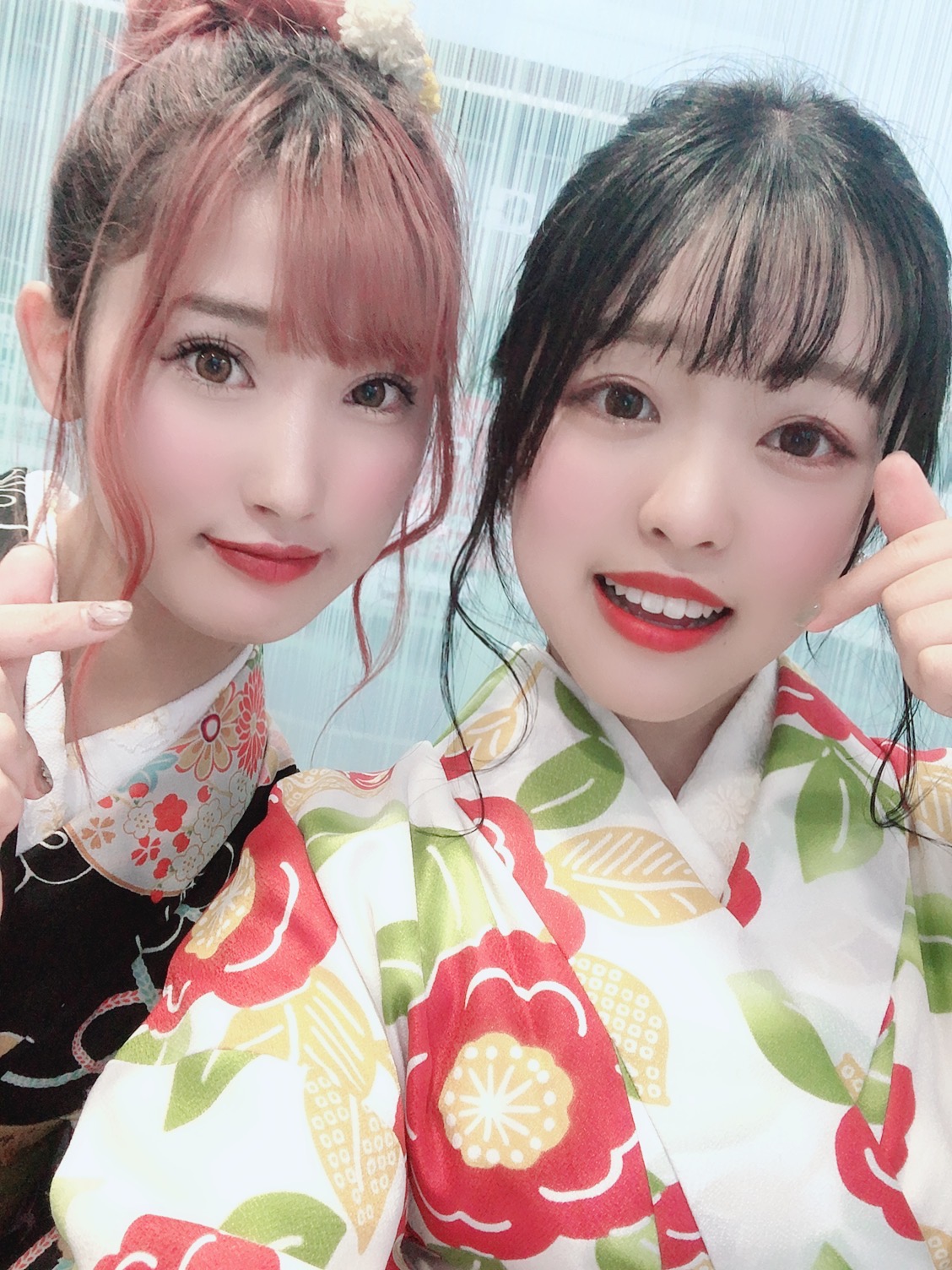 白黒