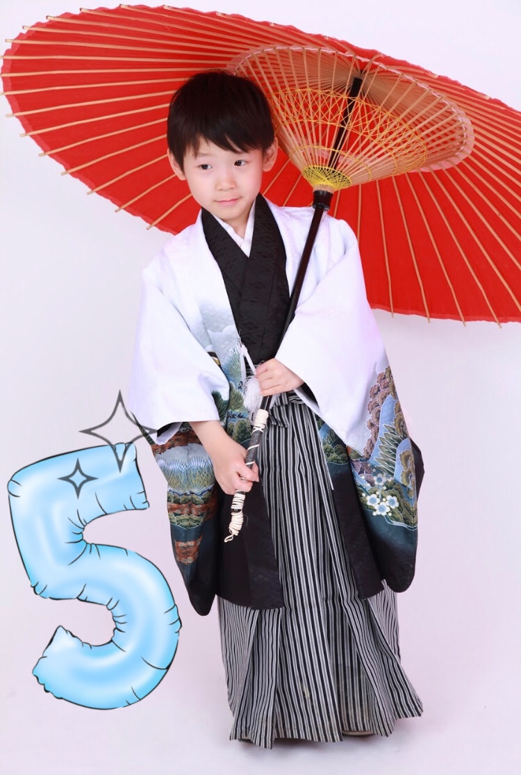 ☆★大人気　七五三★☆