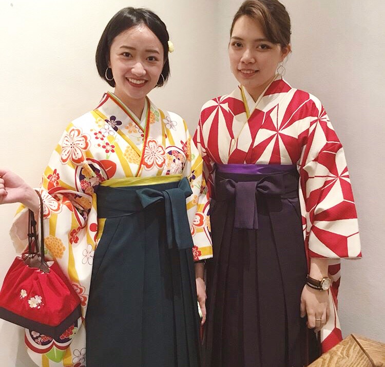 袴