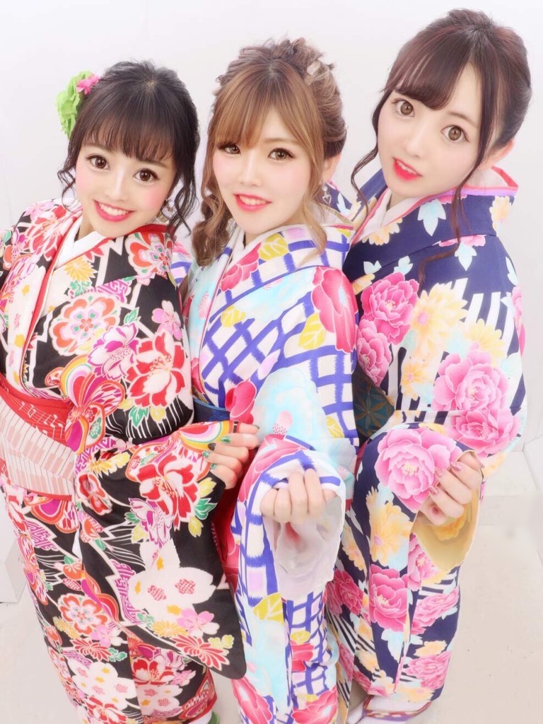 3人で♡トワイライトプラン